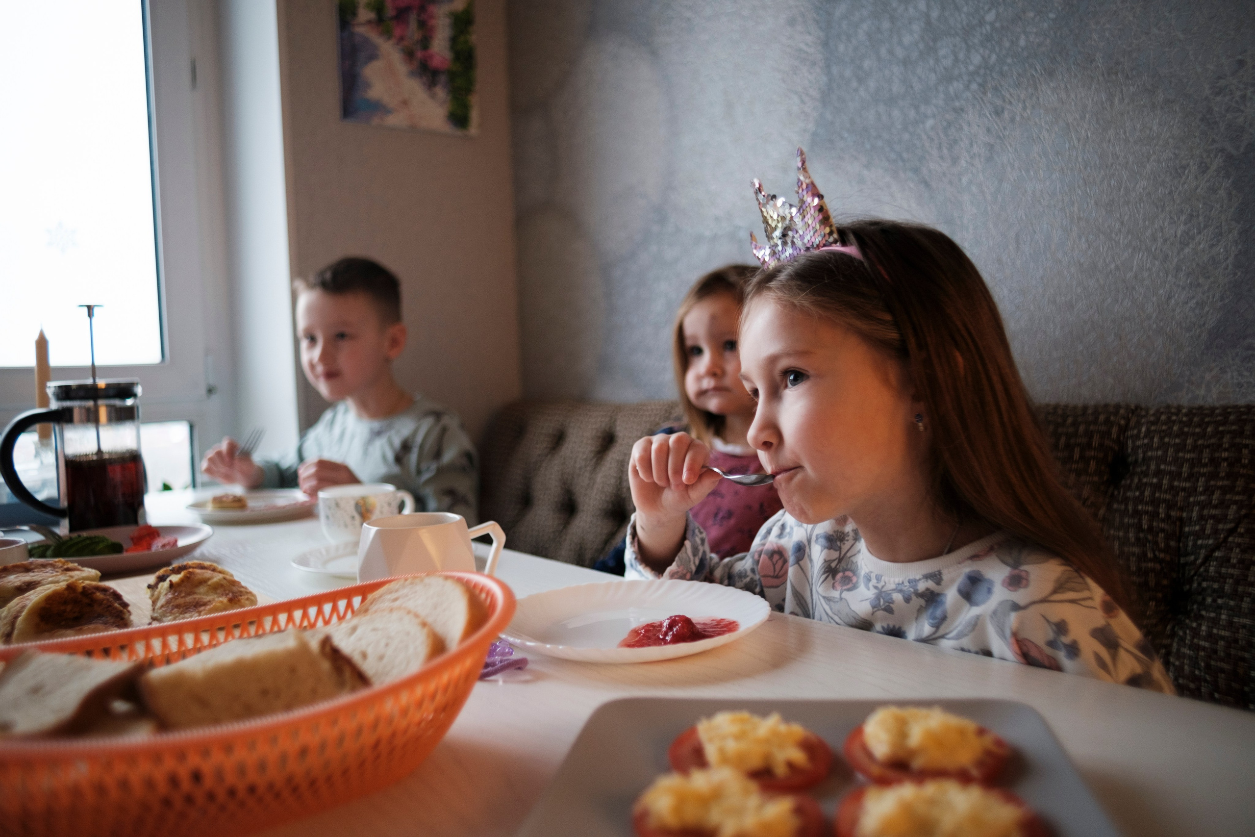 Анастасия. Главная