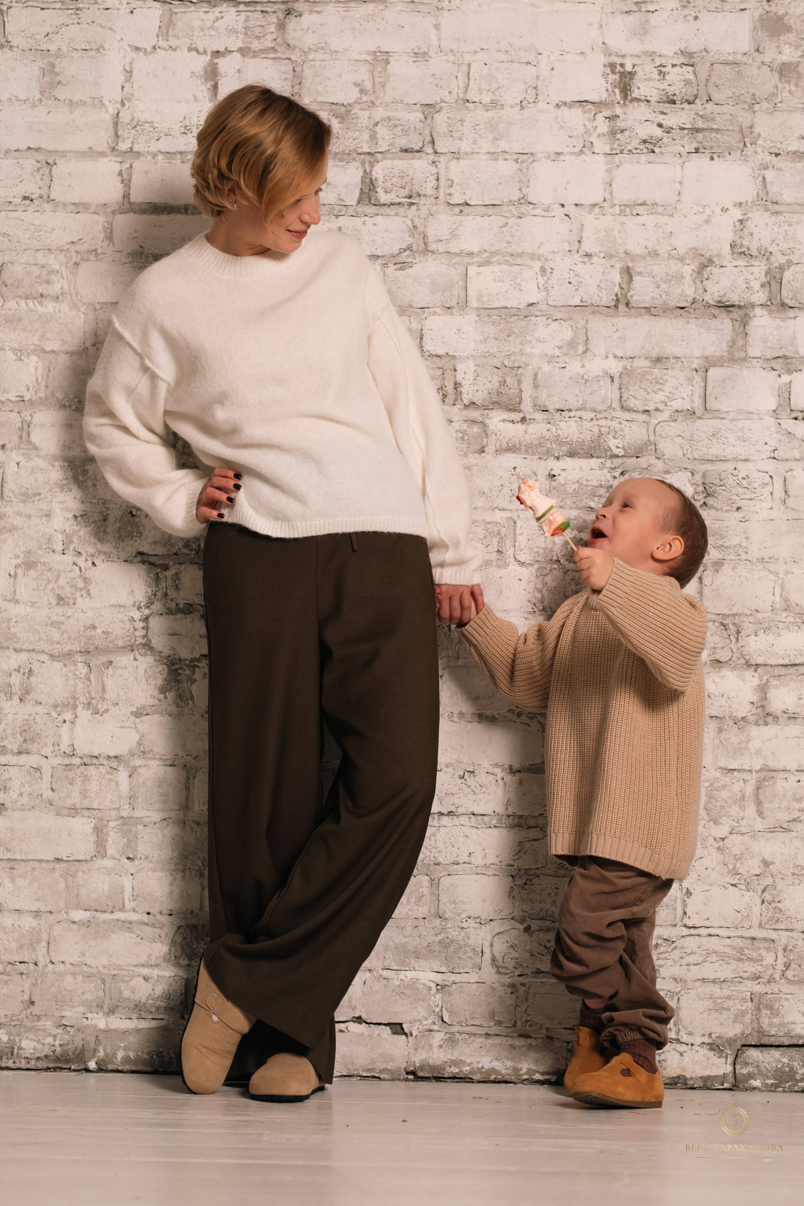 Новогодняя История. Главная