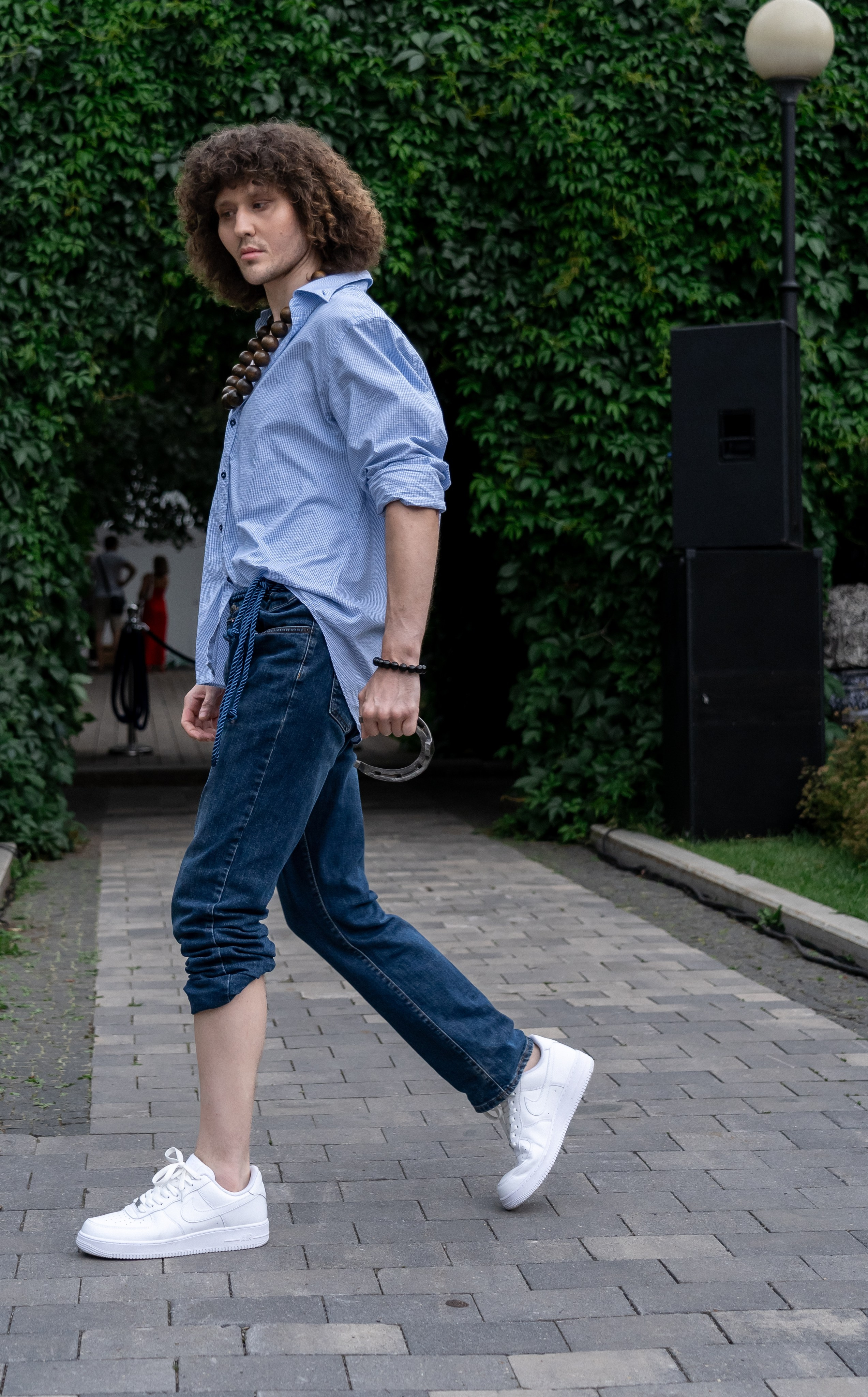 Seide Fashion. Наталия Фролова. Фотограф. Москва