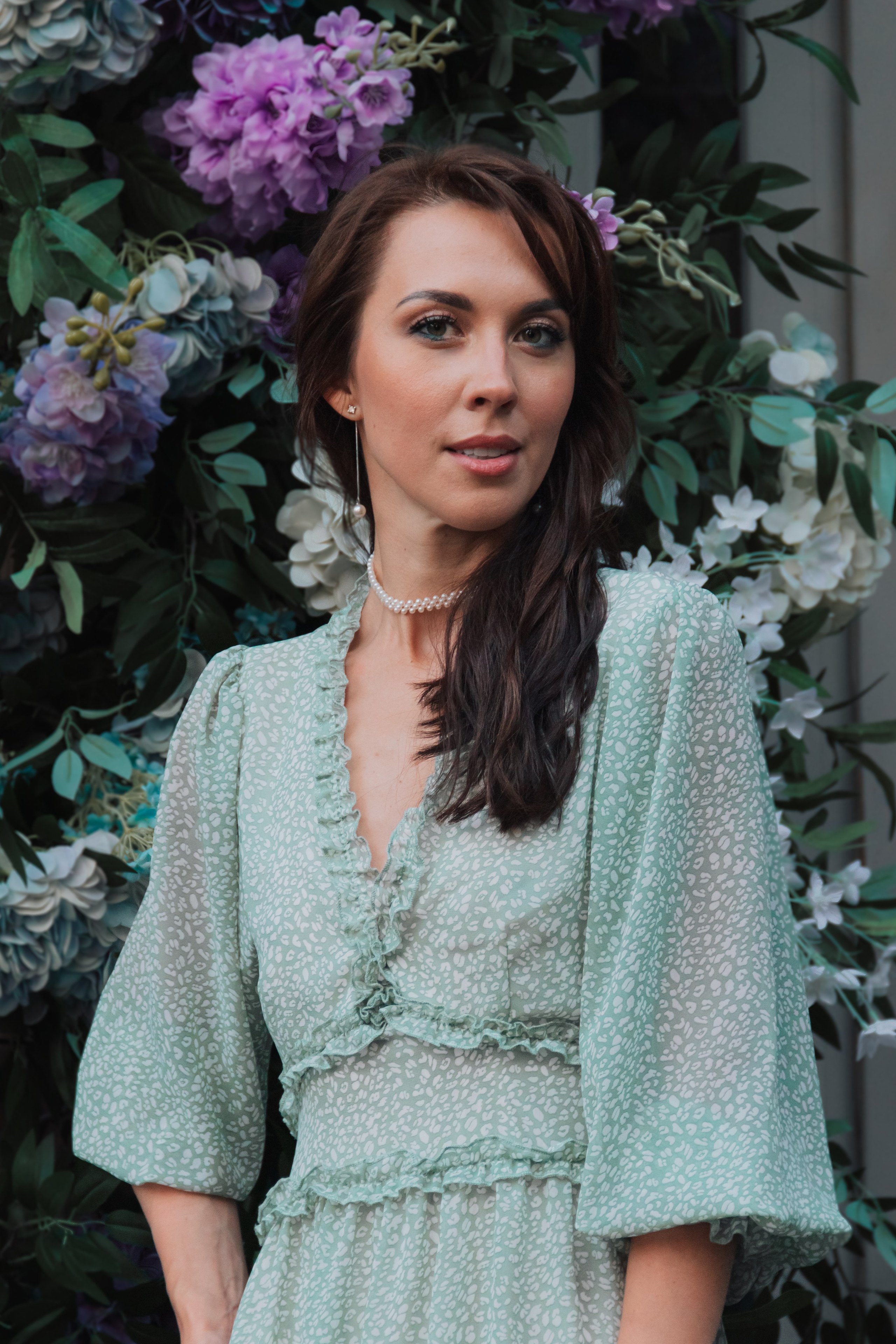 Pink. Наталия Фролова. Фотограф. Москва