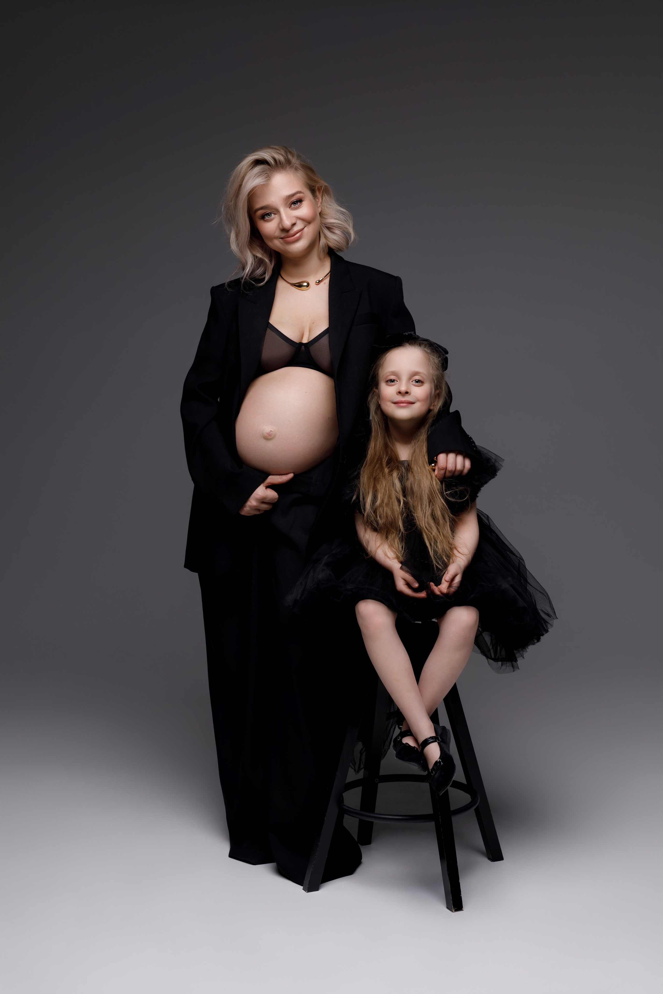 ФОТОСЕССИЯ БЕРЕМЕННОСТИ В СТИЛЕ VOGUE. Семейный и детский фотограф в Хабаровске Савишина Светлана