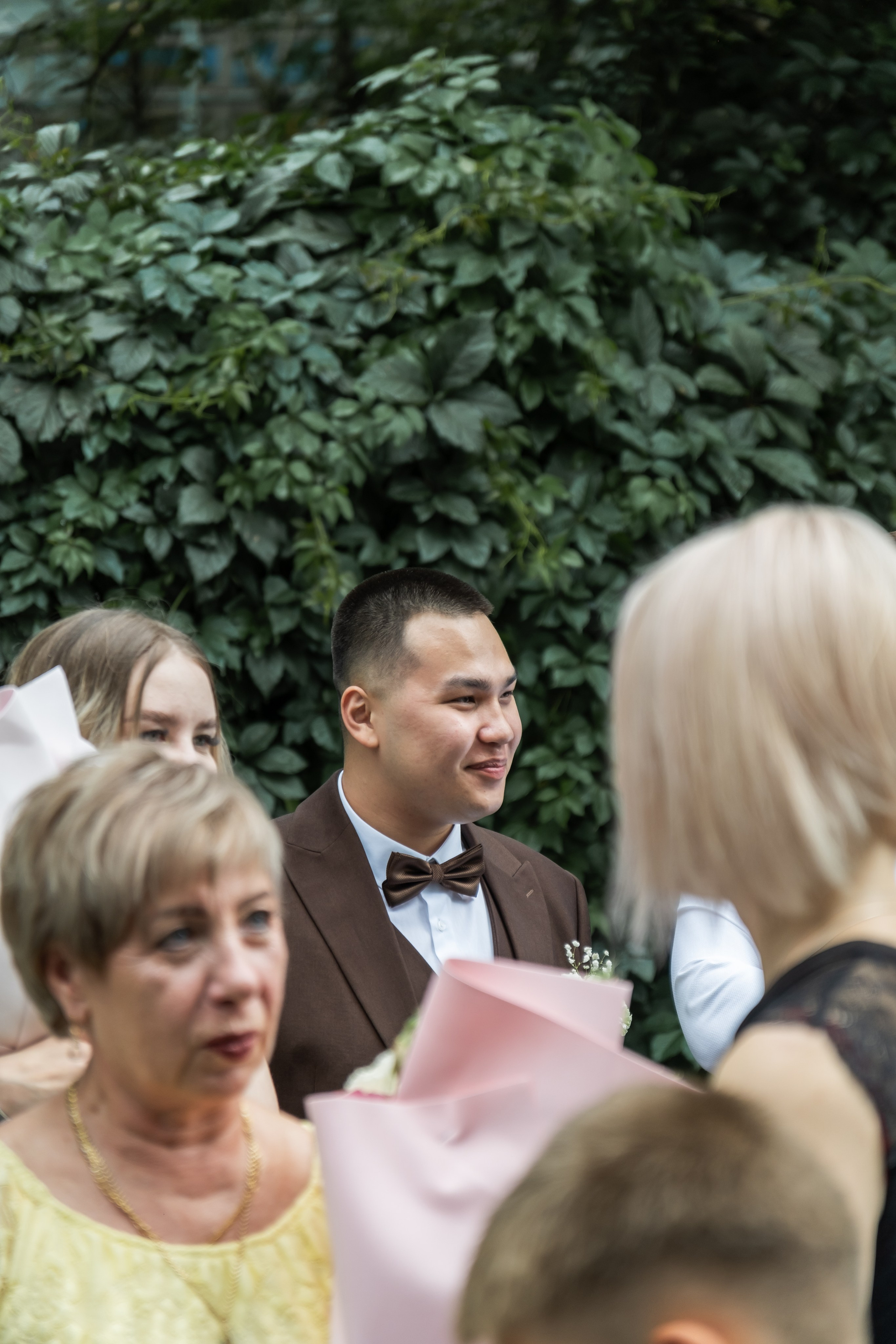 Ильдан и Виолетта. Главная