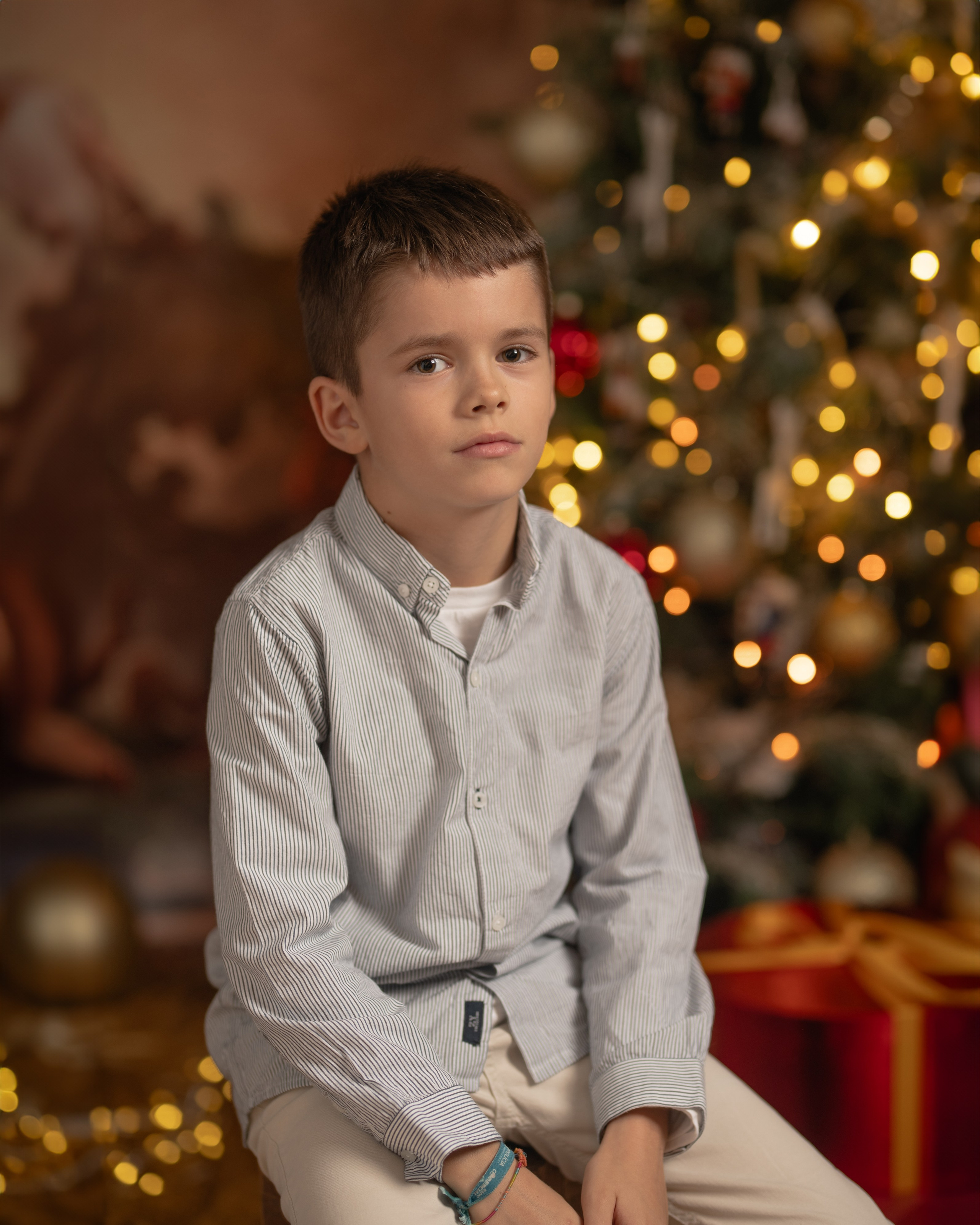 FAMILY Of ANTONIETA. Anastasiia Antoniuk portrait, family and couple photographer, Portugal