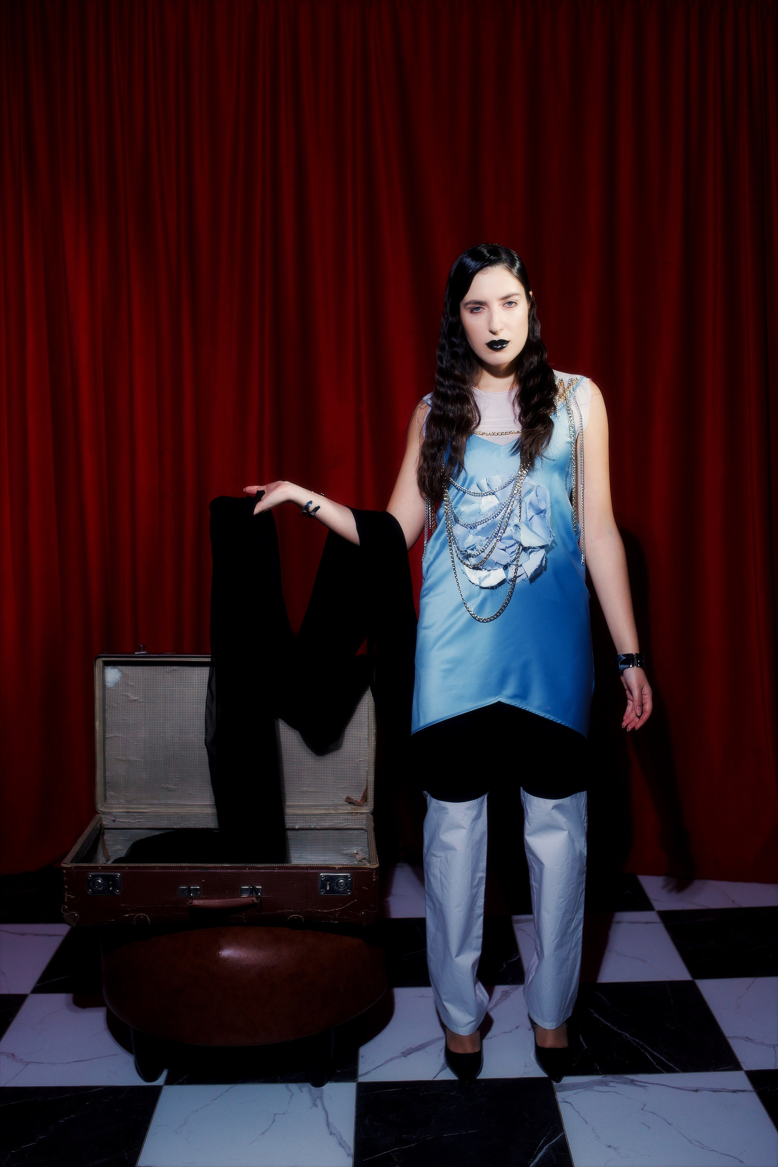 BORIS SHCHERBINA. Фотограф | Москва