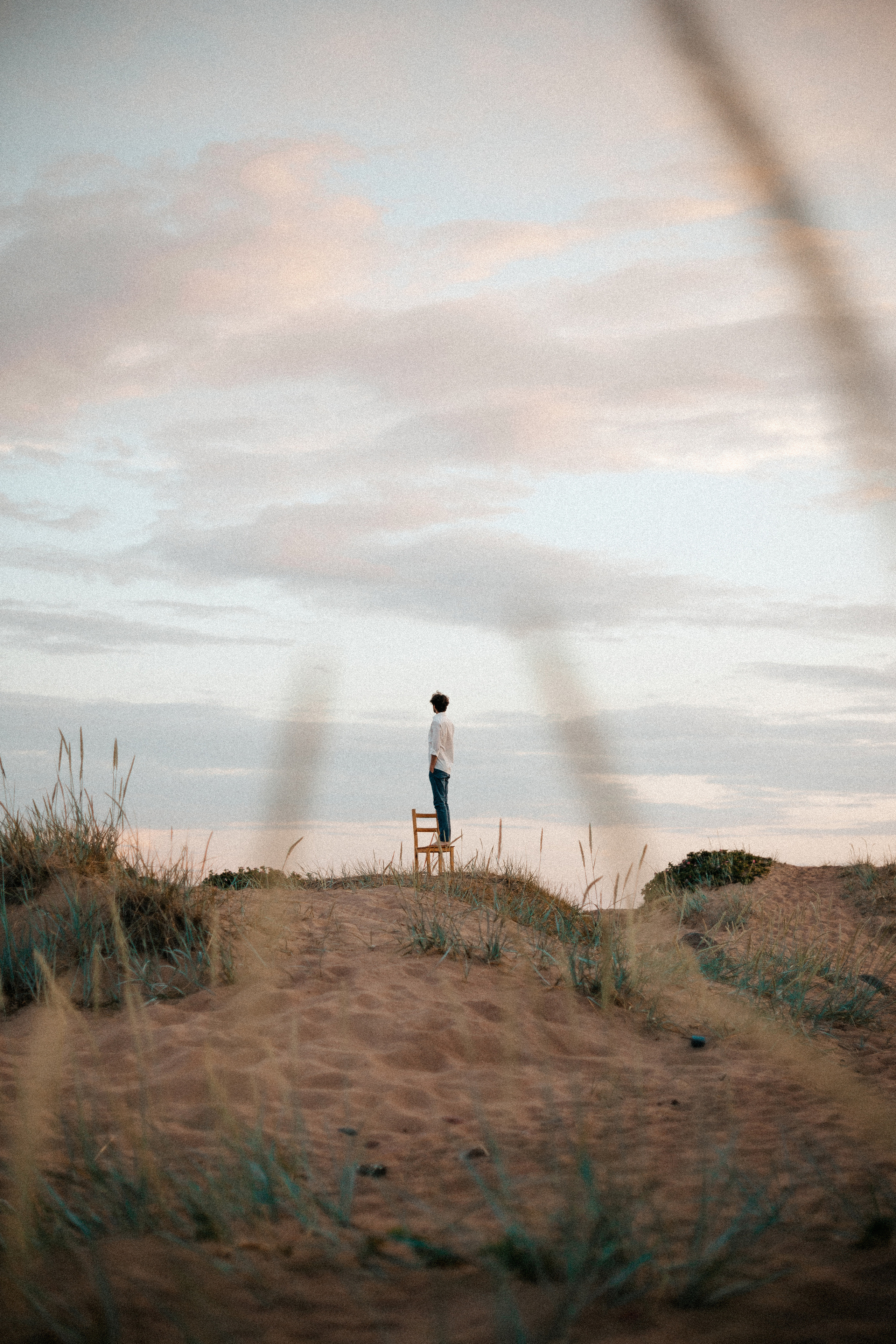 ❀. Честные истории о жизни города и его людях