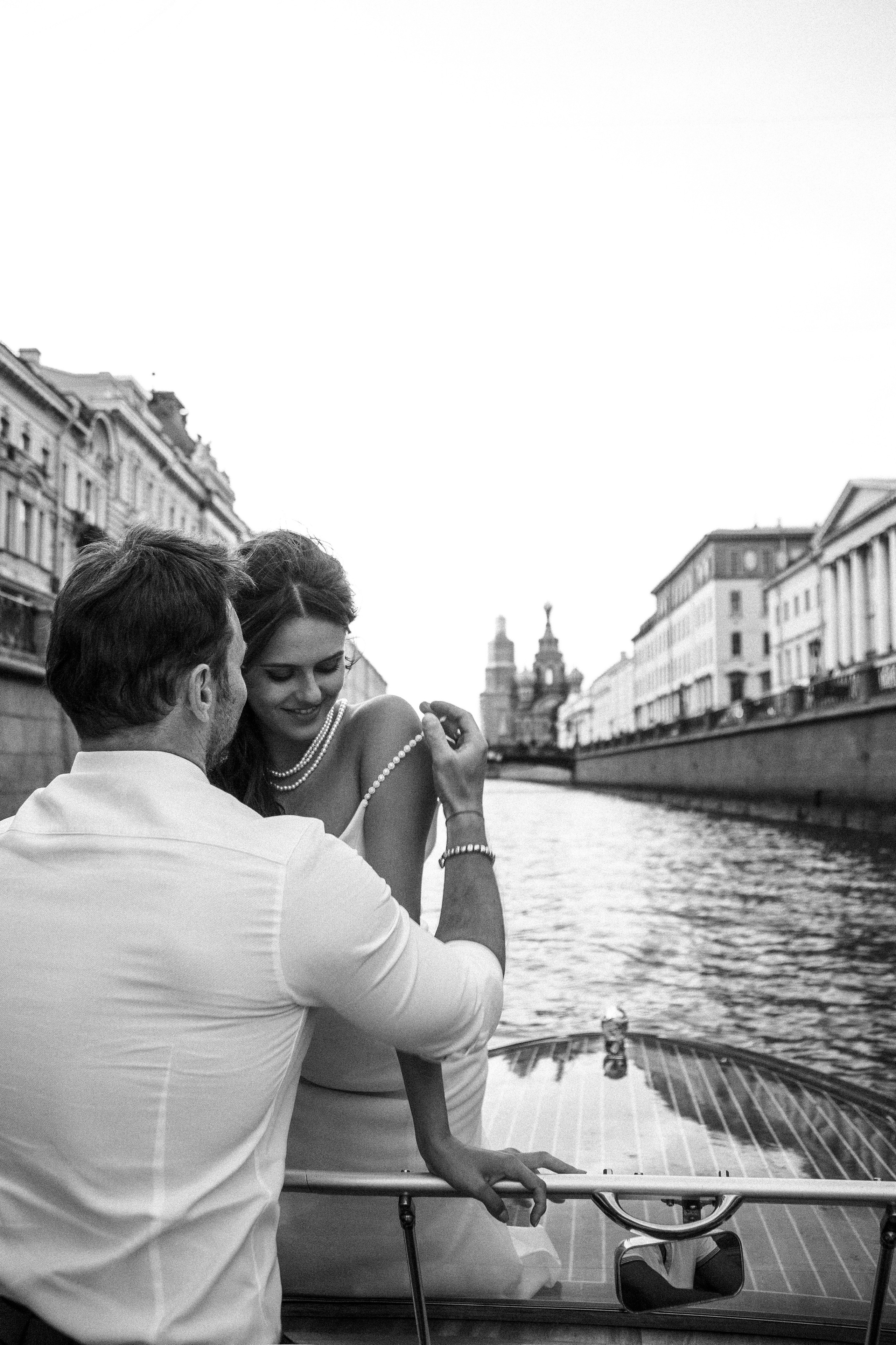 ♡. Честные истории о жизни города и его людях