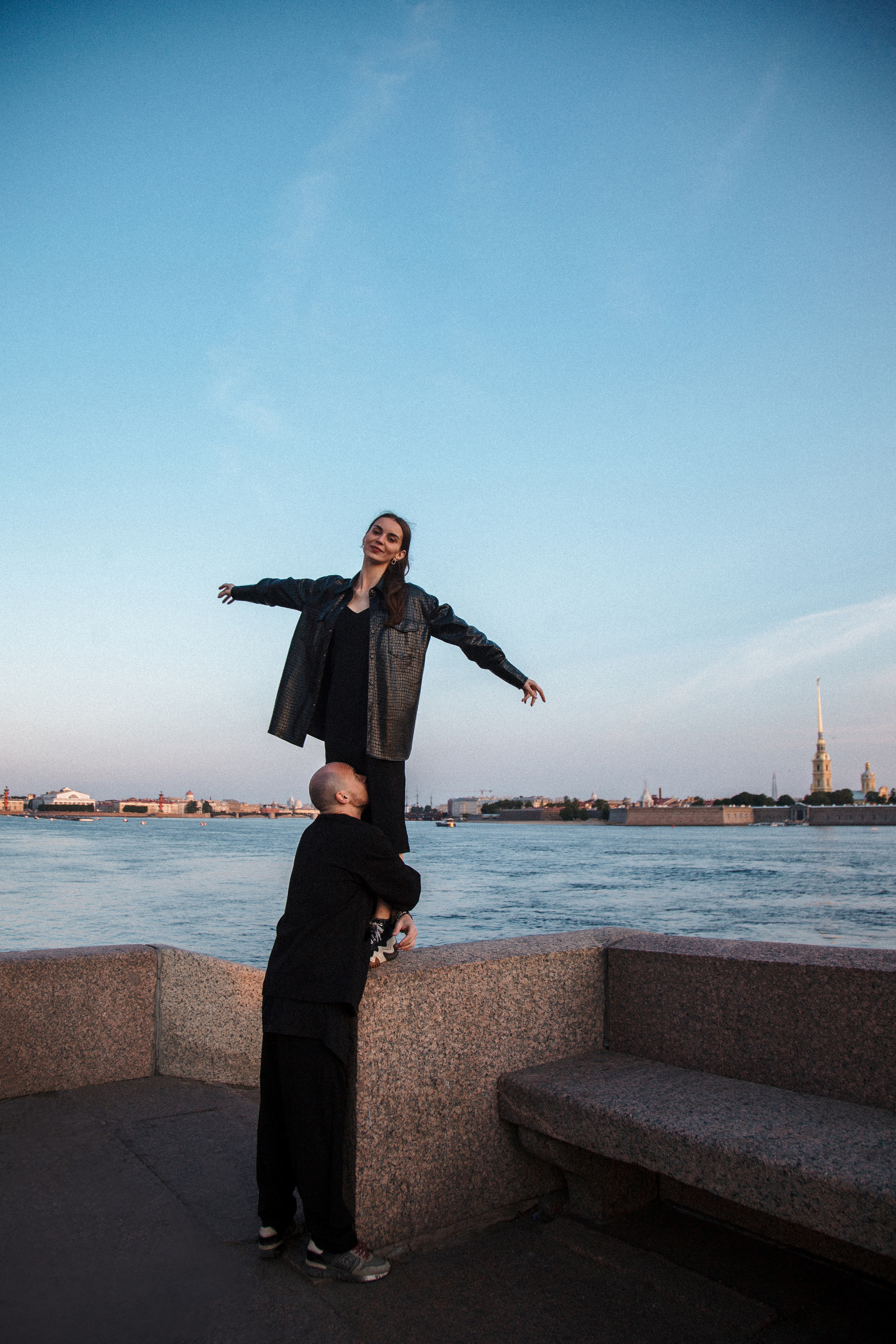 ♡. Честные истории о жизни города и его людях