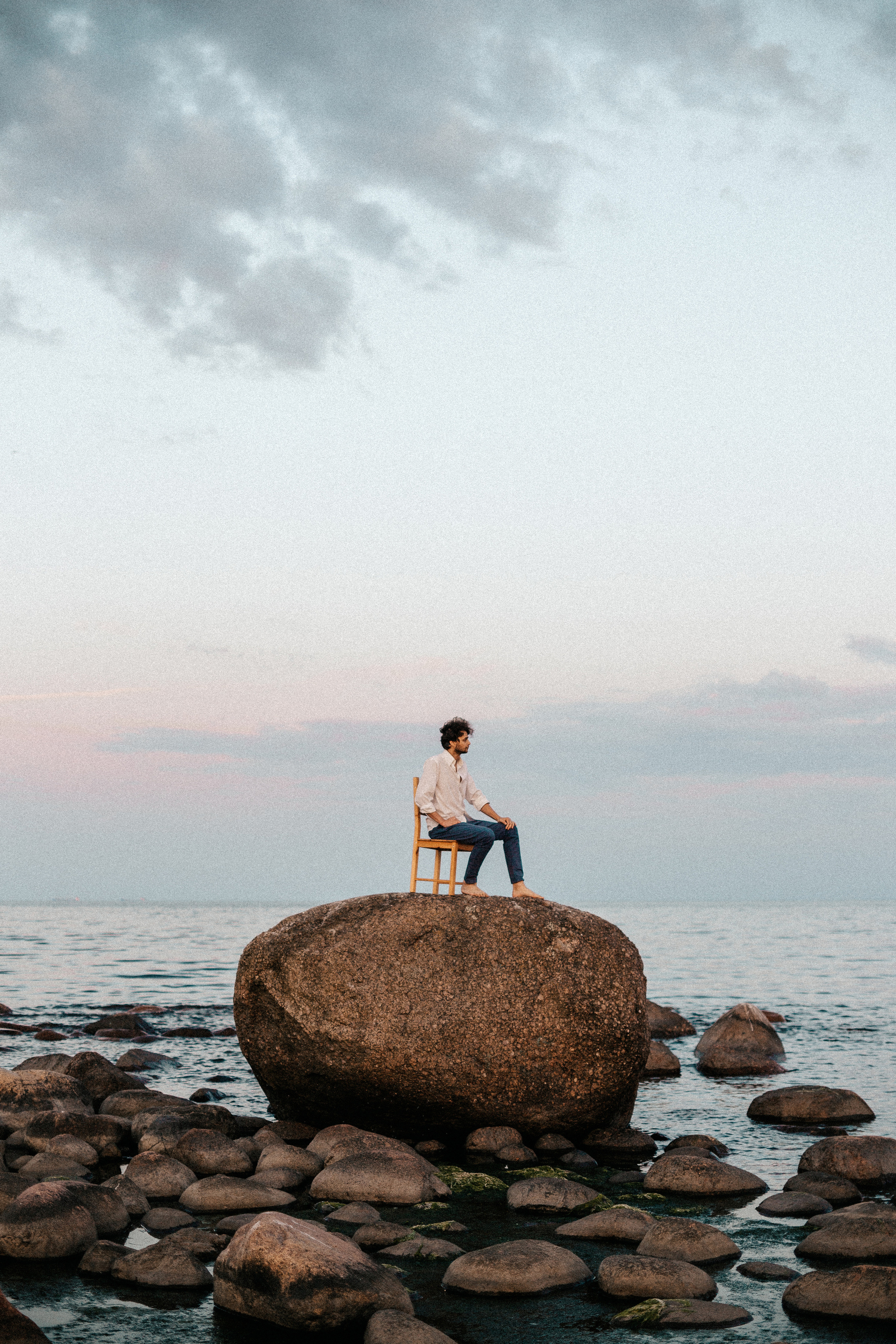 Индивидуальные. Честные истории о жизни города и его людях