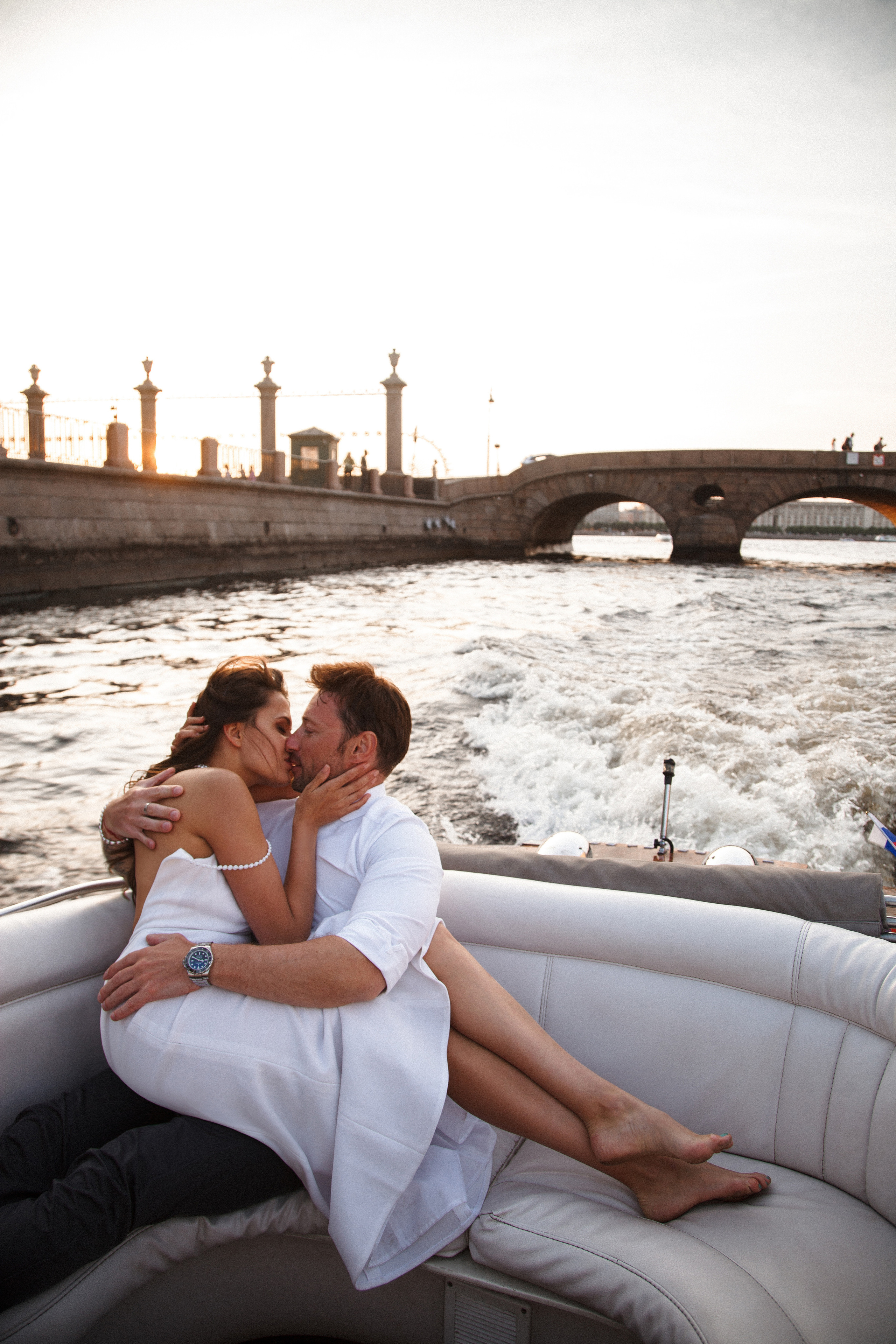 ♡. Честные истории о жизни города и его людях