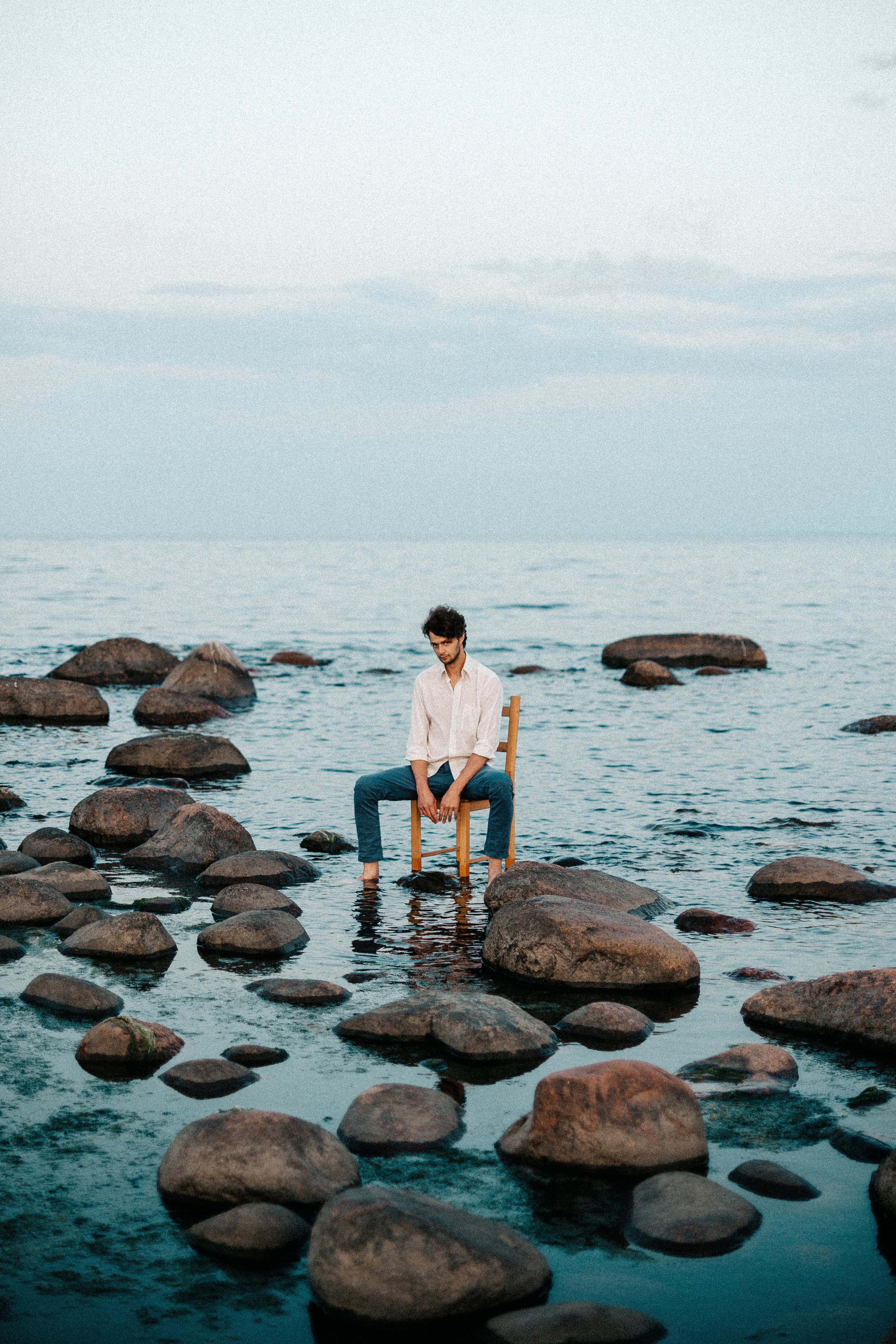 ❀. Честные истории о жизни города и его людях