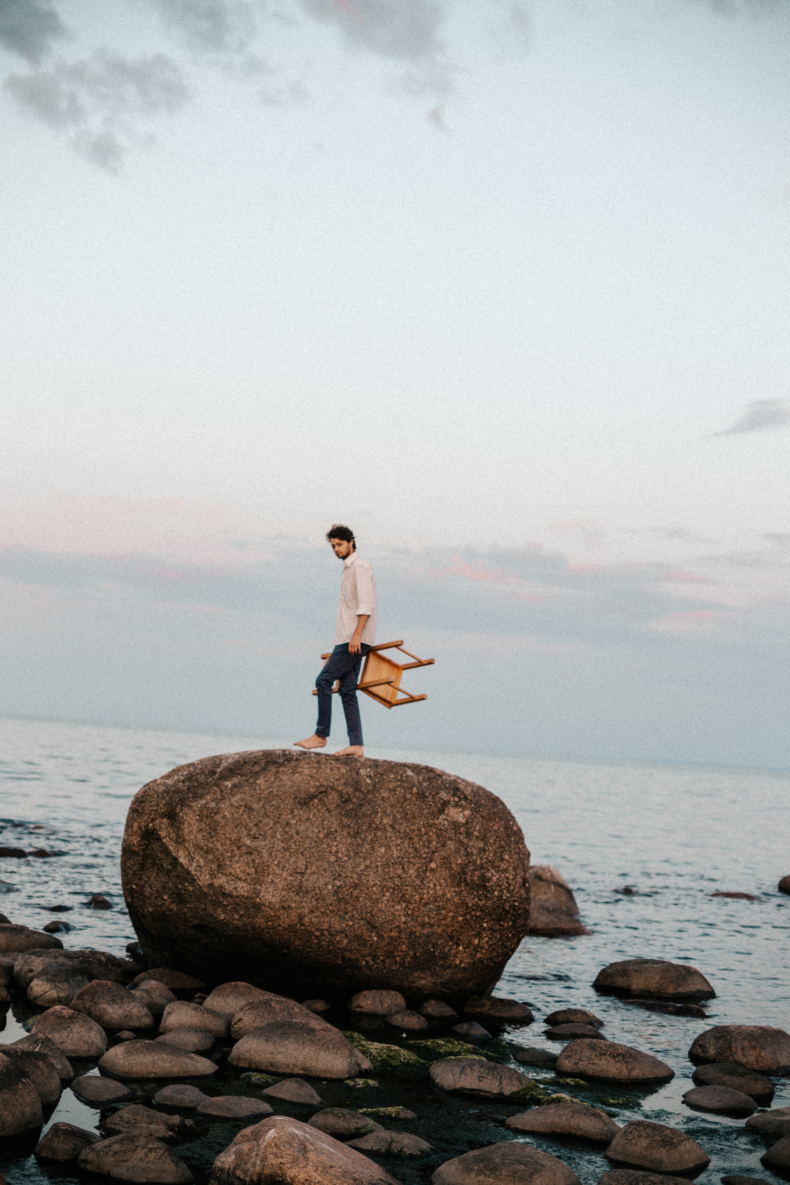 ❀. Честные истории о жизни города и его людях