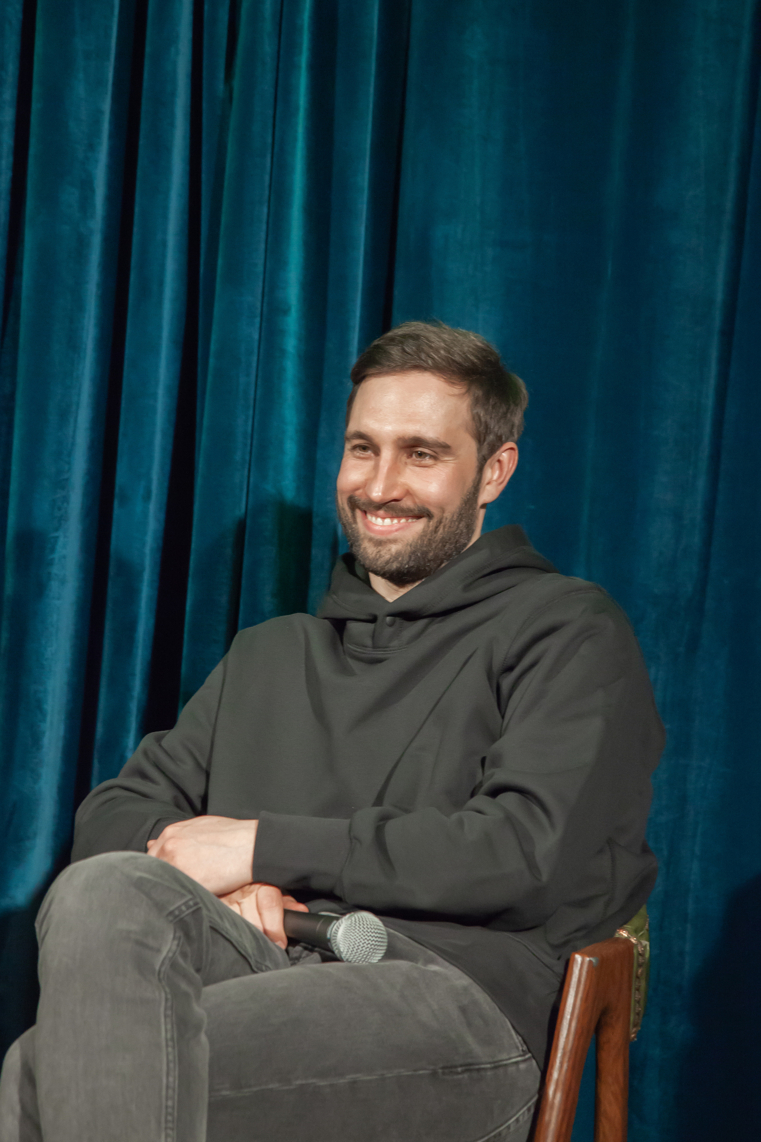 Репортаж. Честные истории о жизни города и его людях