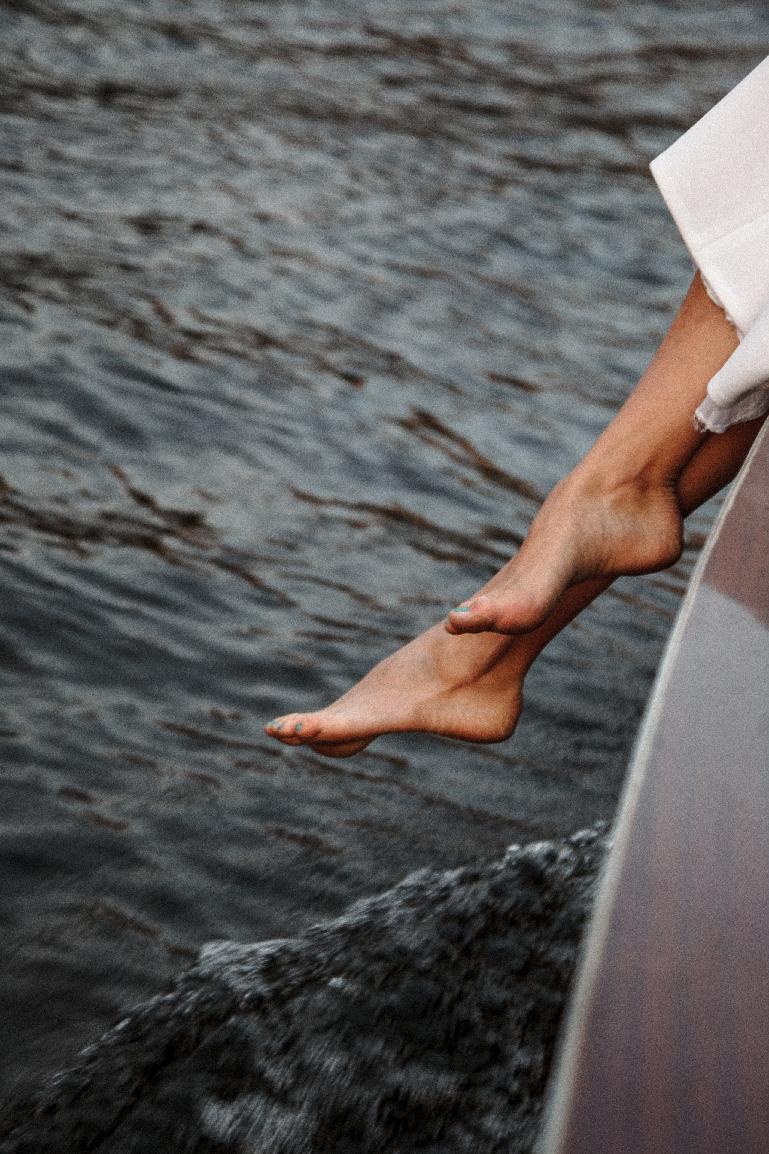 ♡. Честные истории о жизни города и его людях