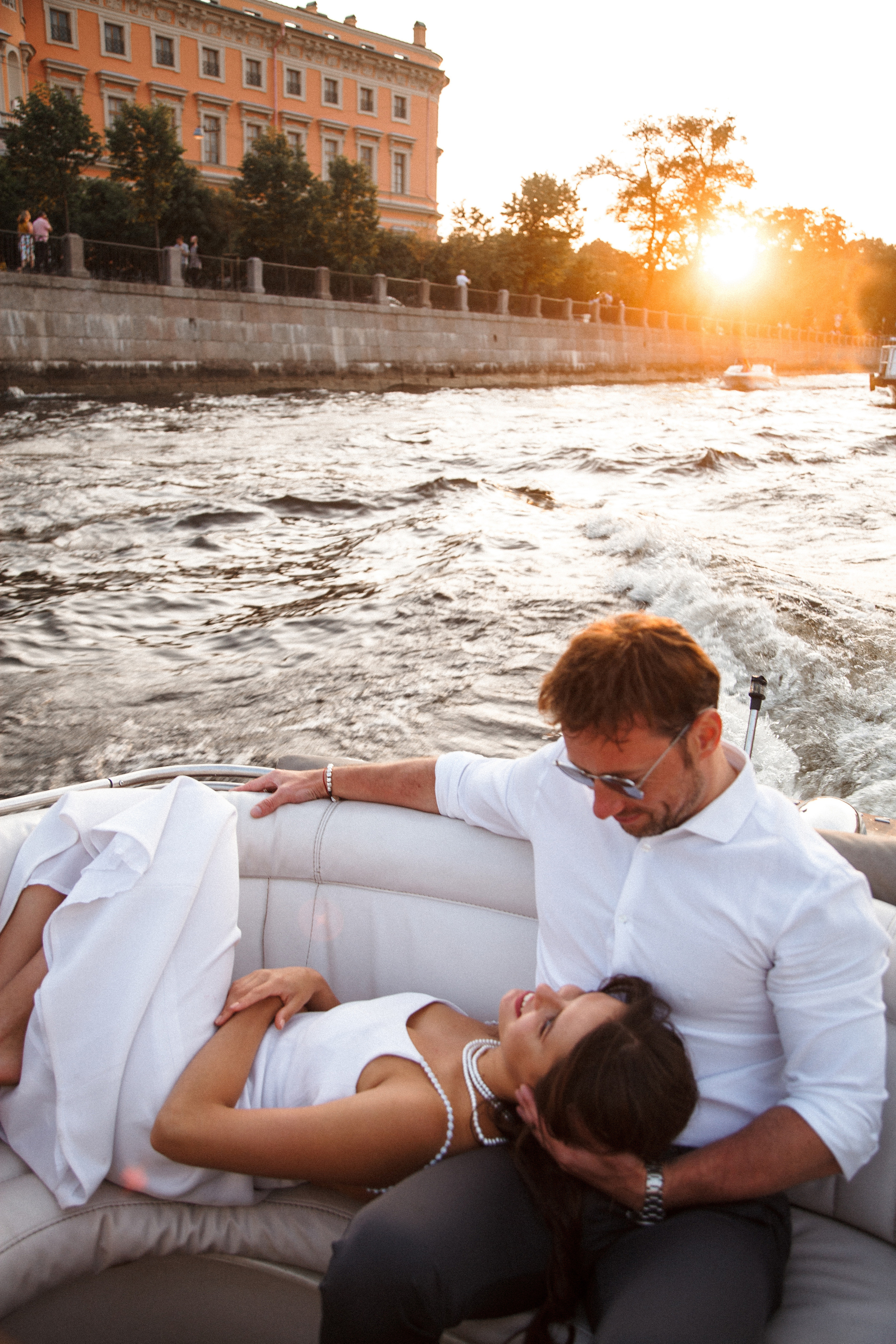 ♡. Честные истории о жизни города и его людях