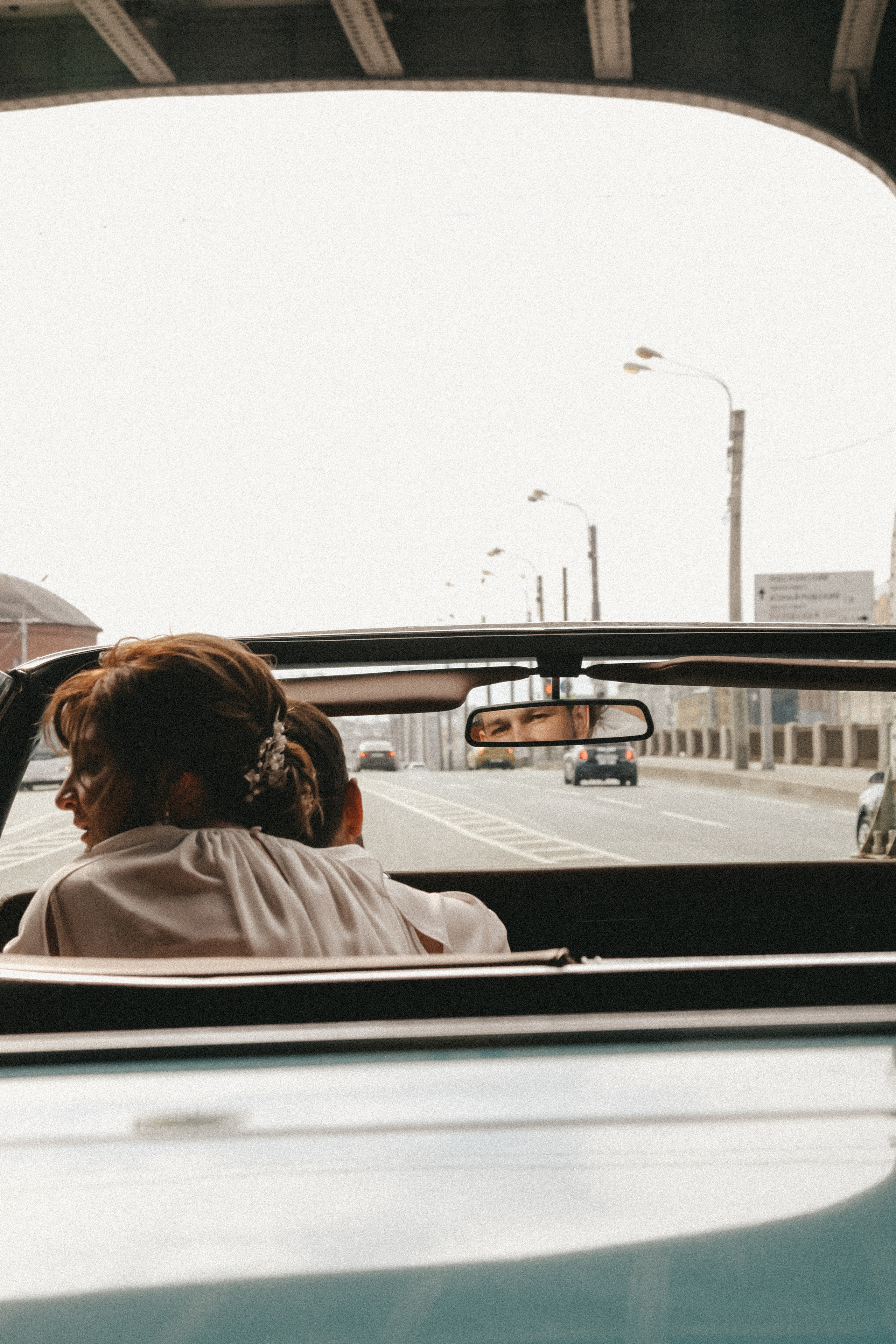 ♡. Честные истории о жизни города и его людях