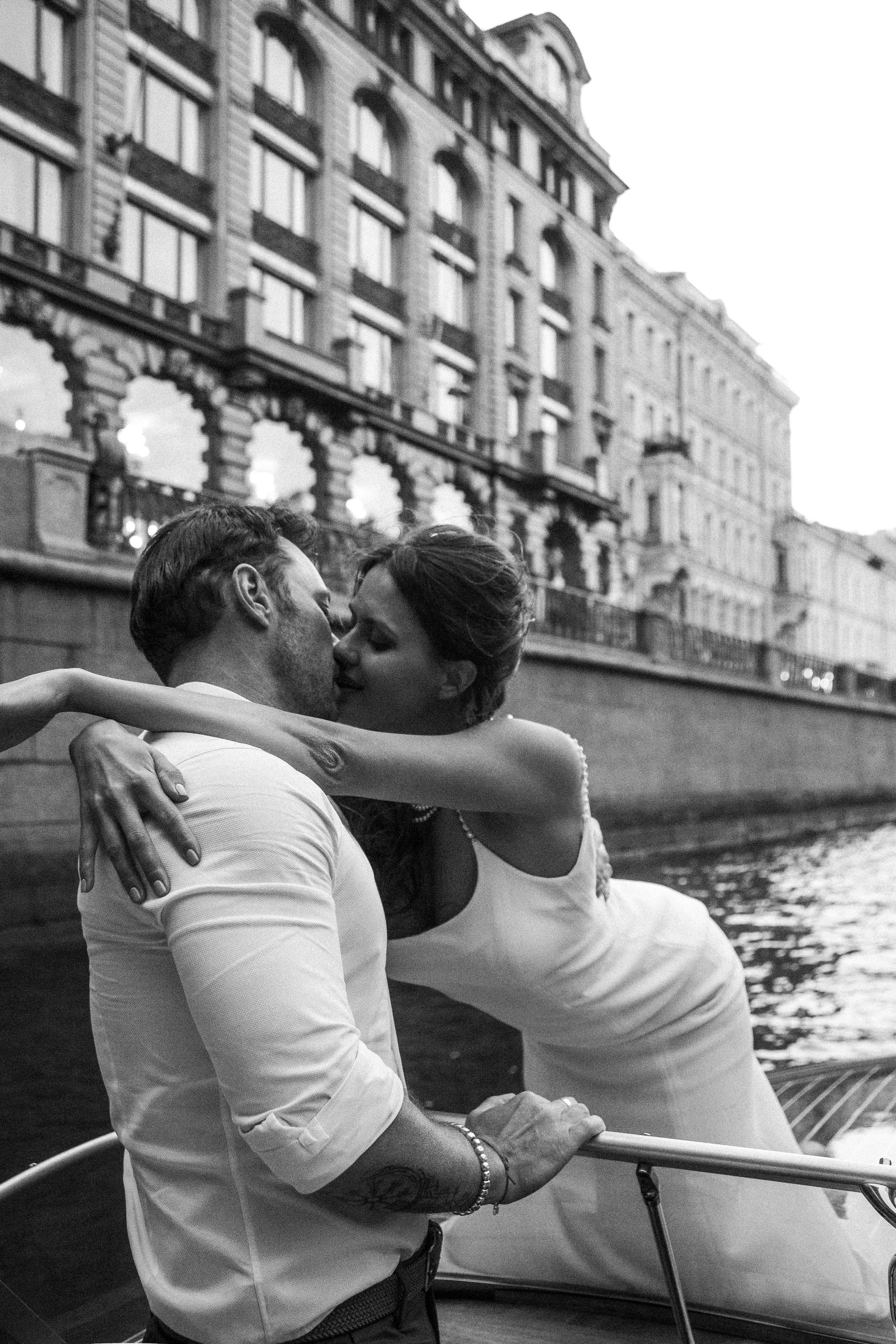 ♡. Честные истории о жизни города и его людях