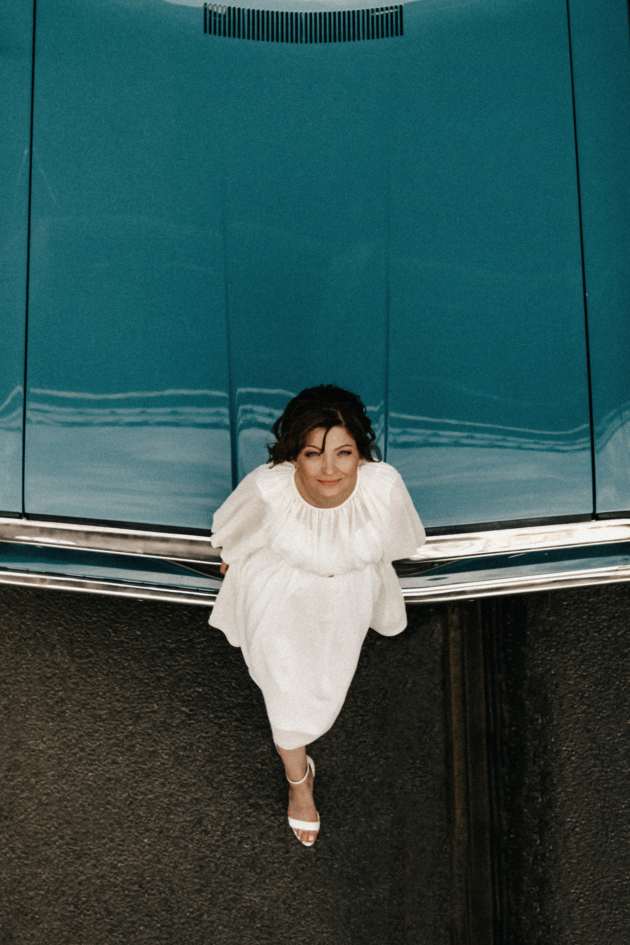 ♡. Честные истории о жизни города и его людях