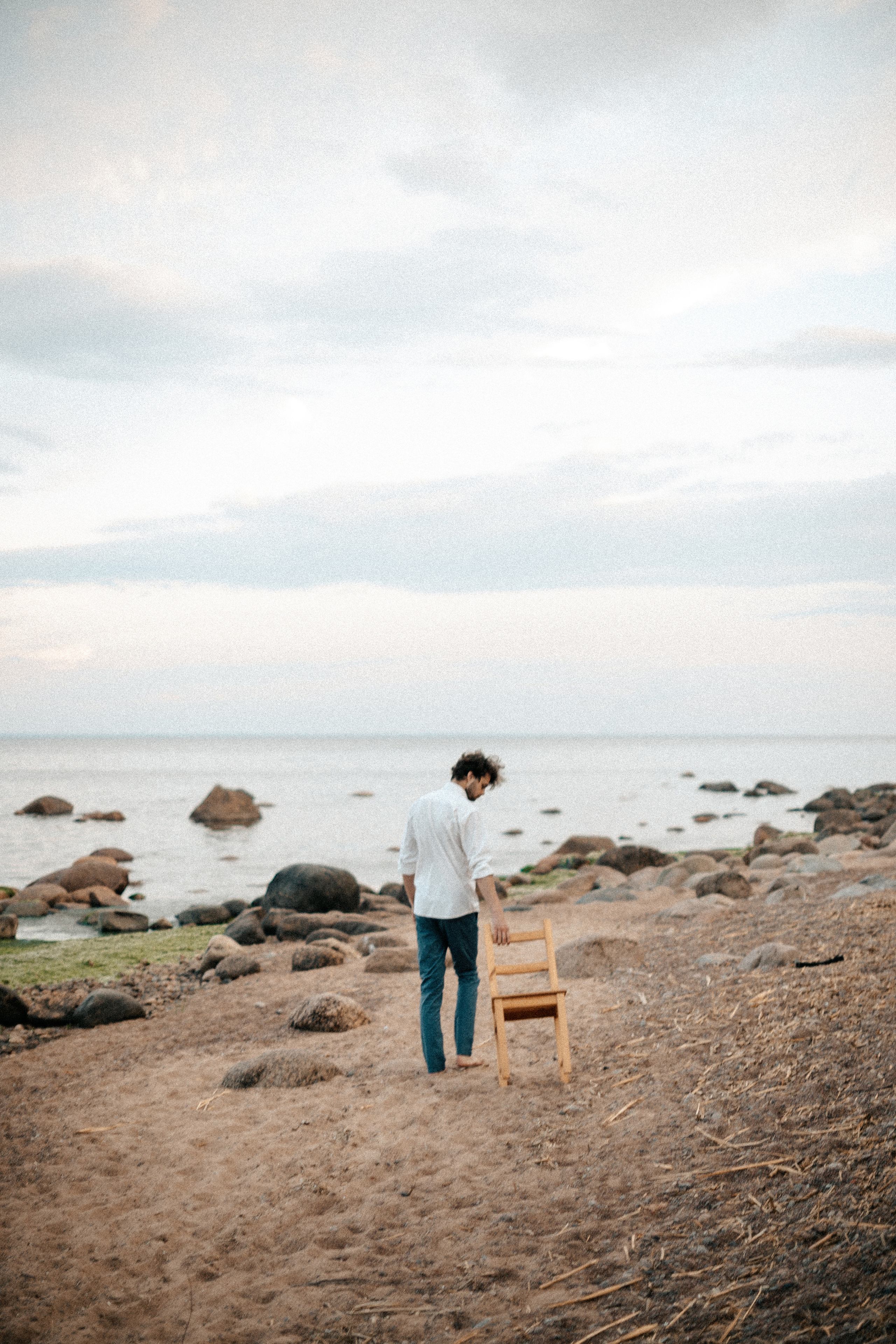 ❀. Честные истории о жизни города и его людях