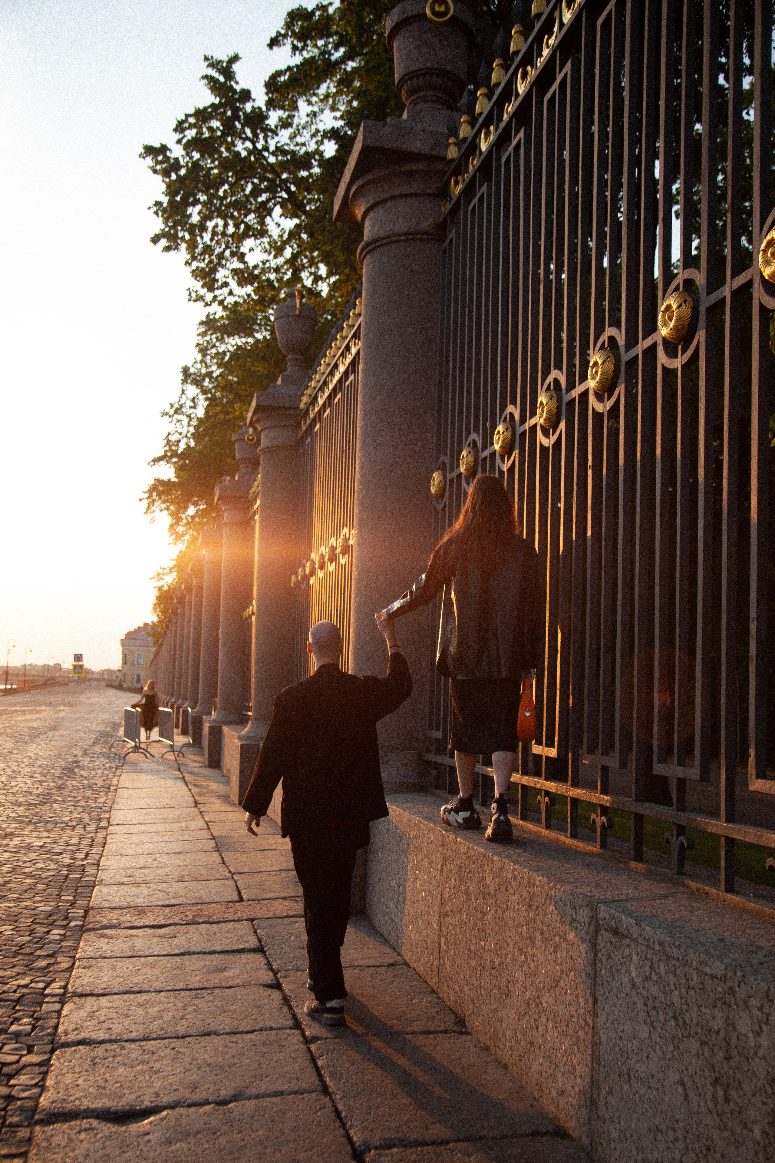 ♡. Честные истории о жизни города и его людях