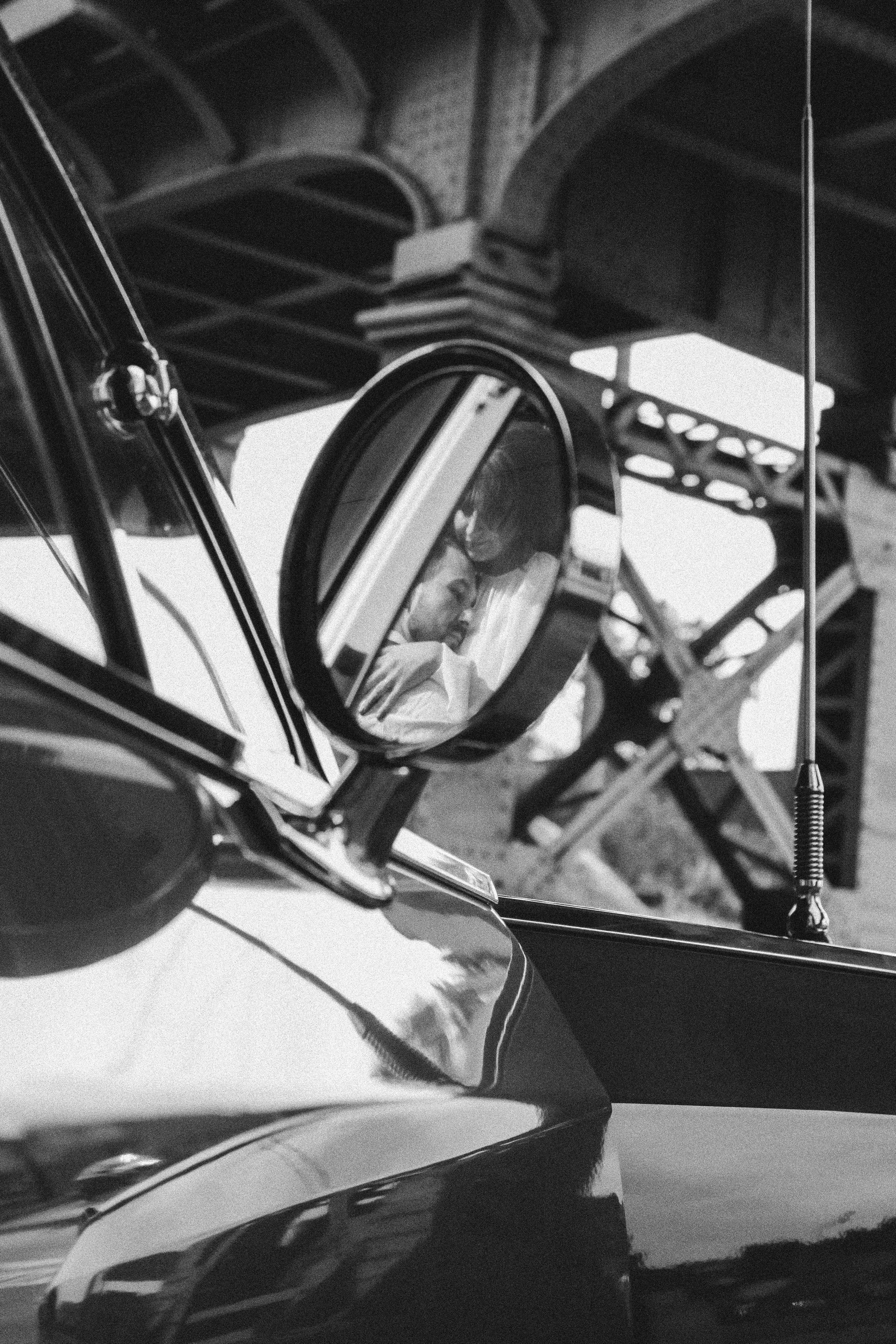 ♡. Честные истории о жизни города и его людях