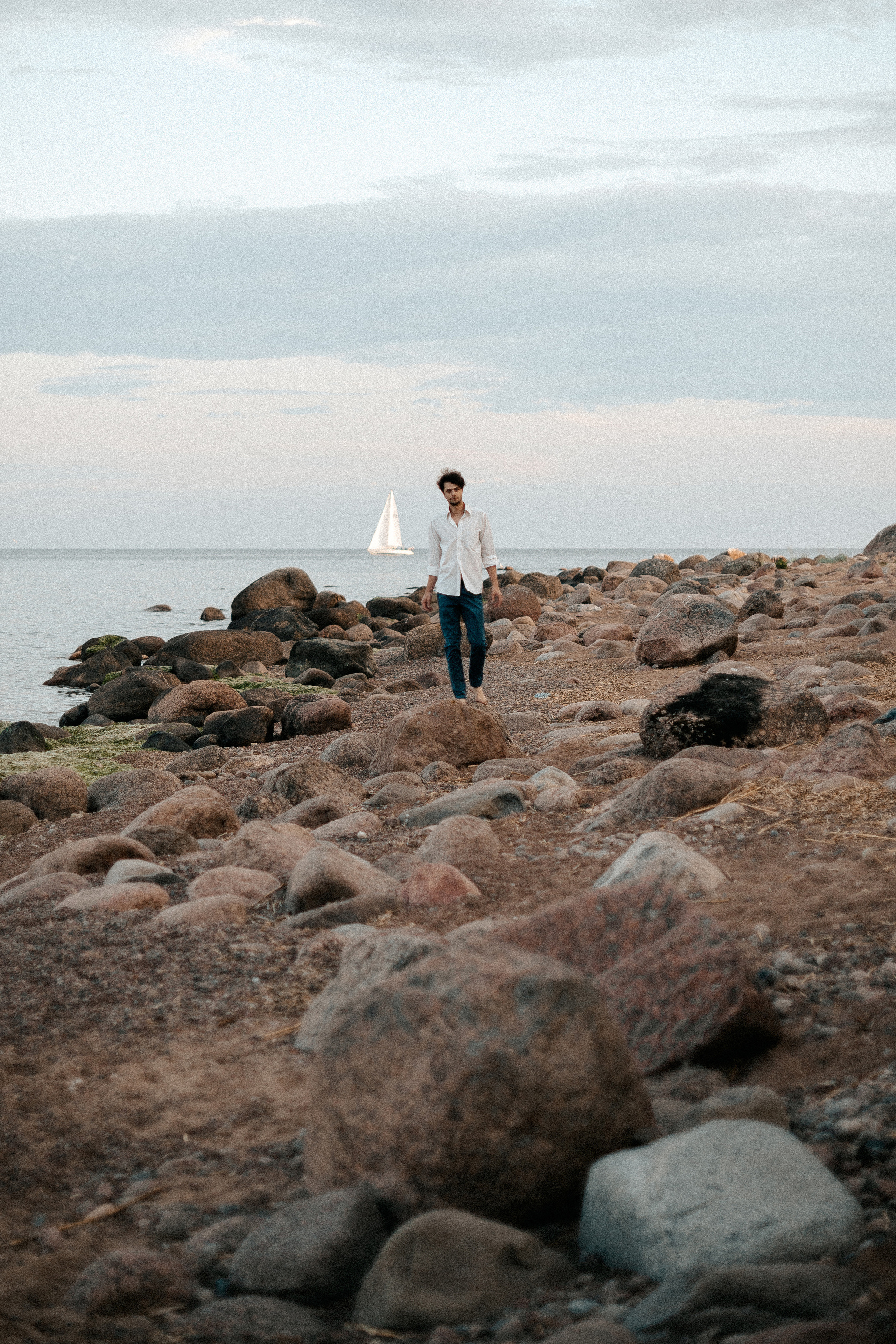 ❀. Честные истории о жизни города и его людях