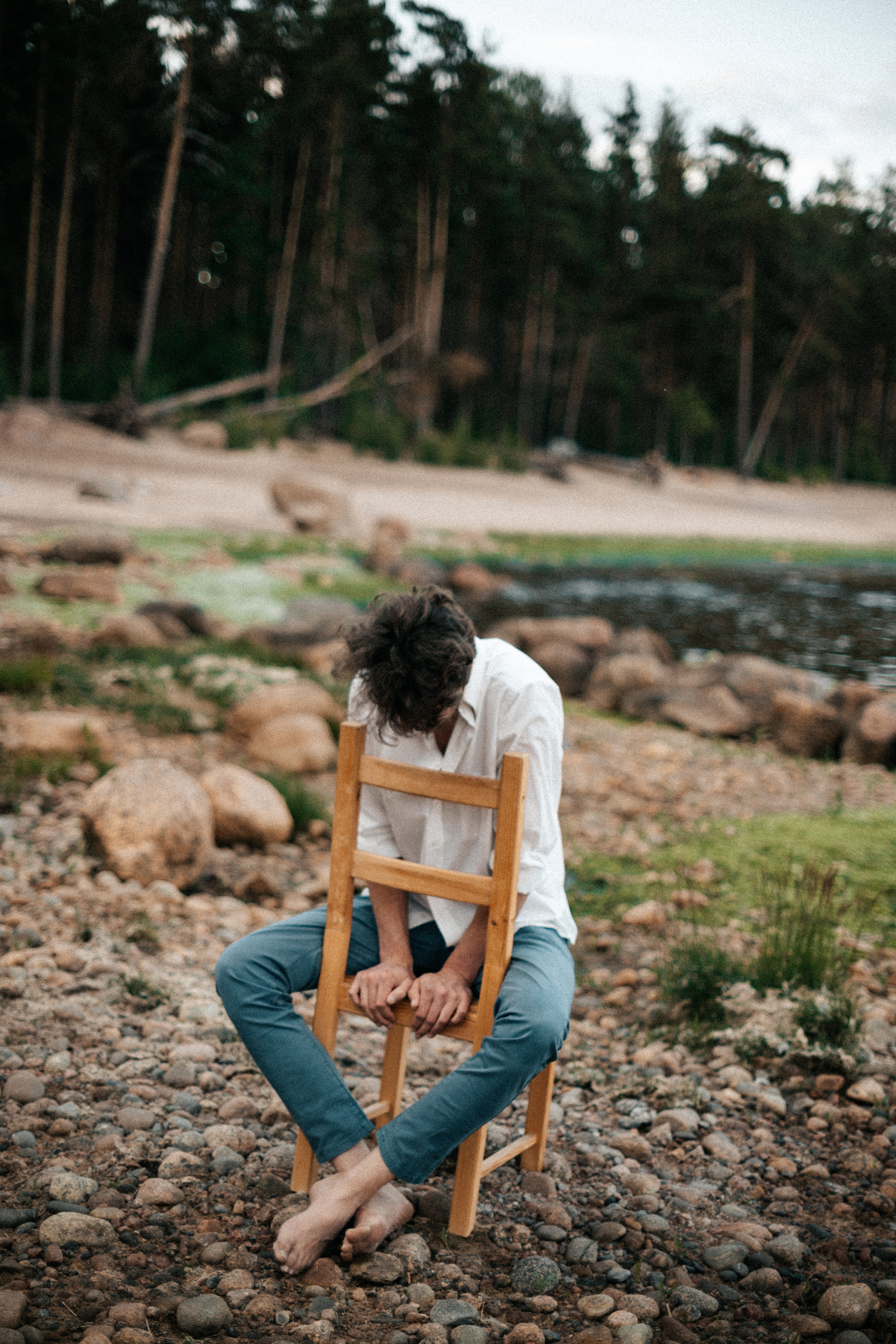 ❀. Честные истории о жизни города и его людях