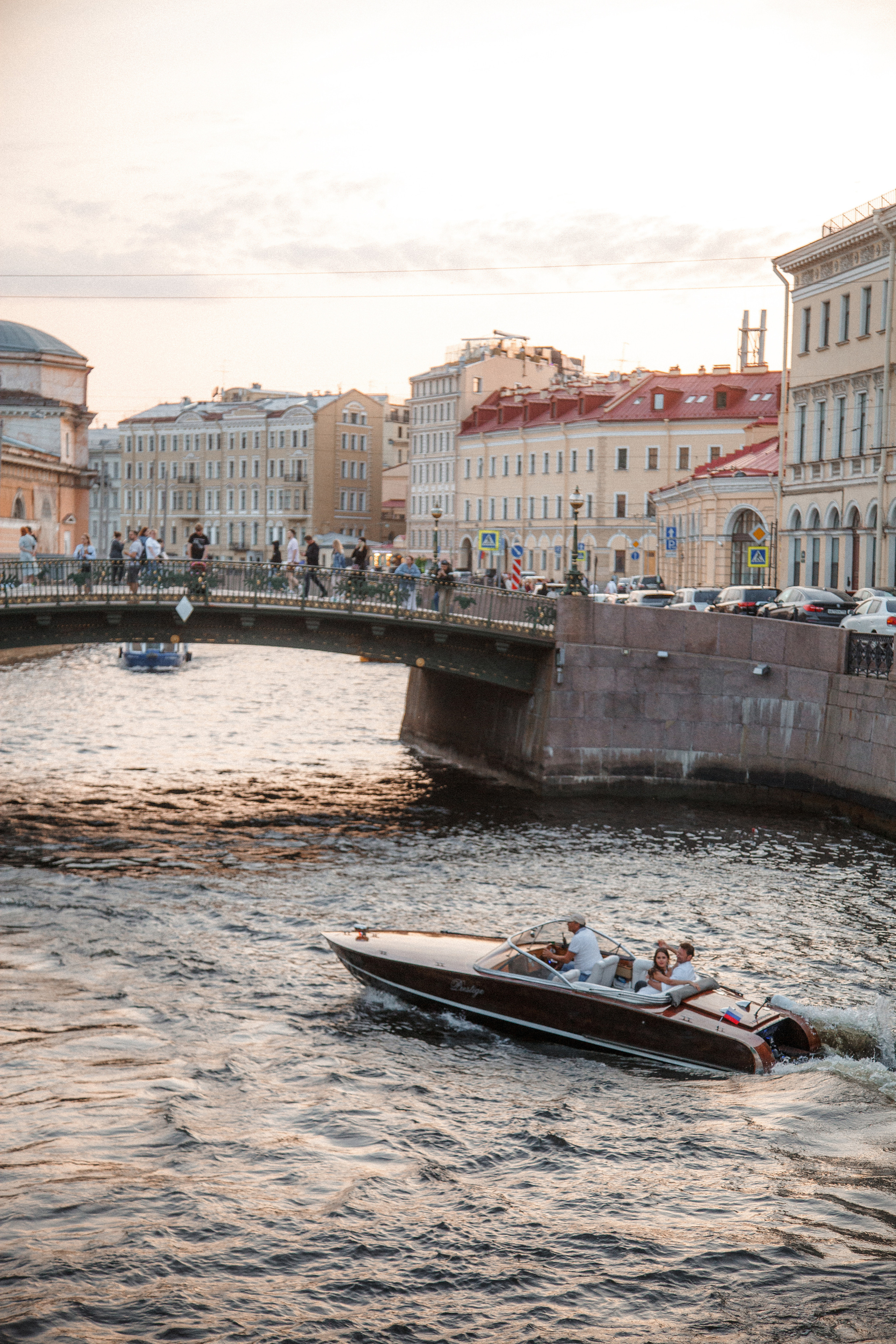 ♡. Честные истории о жизни города и его людях