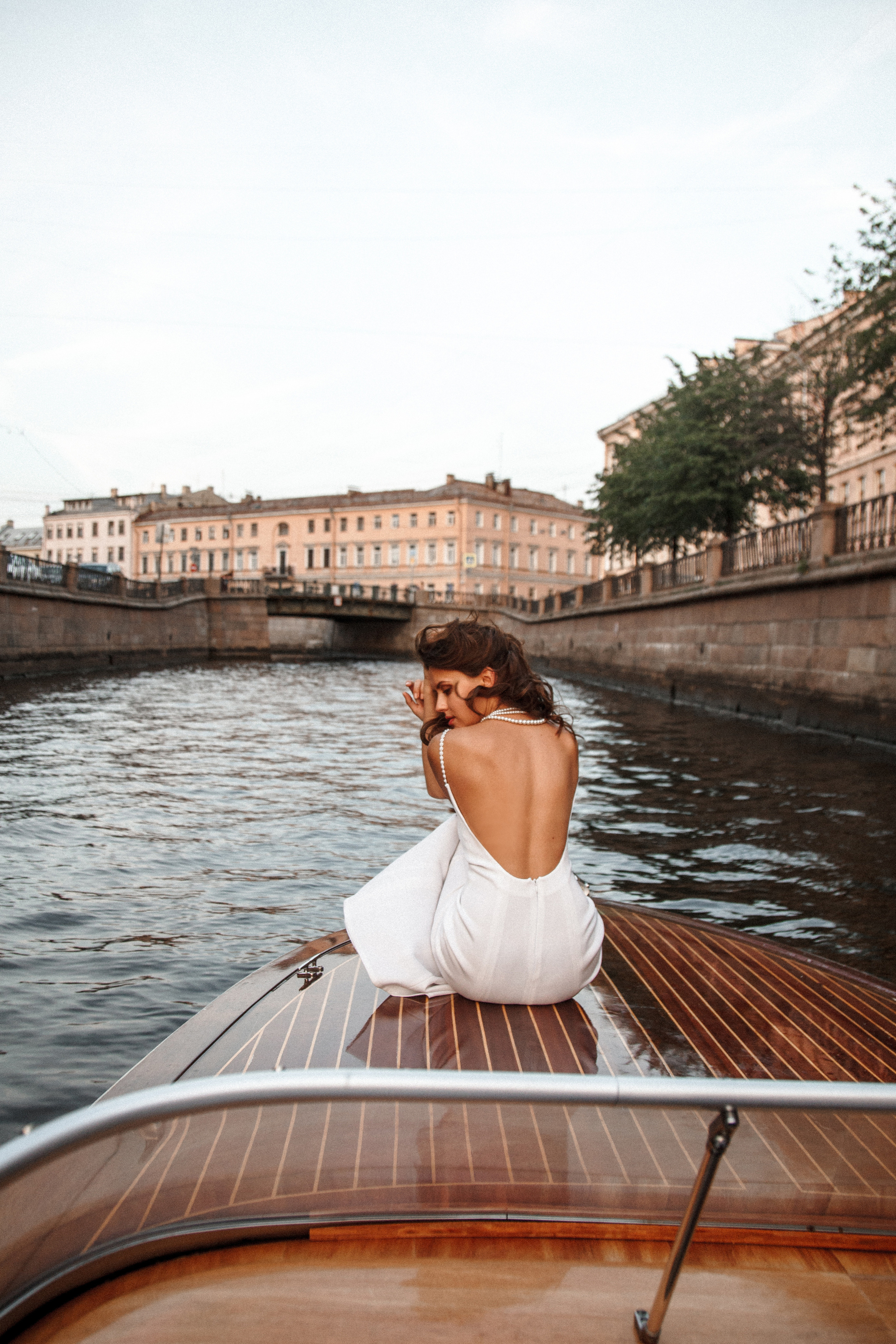 ♡. Честные истории о жизни города и его людях