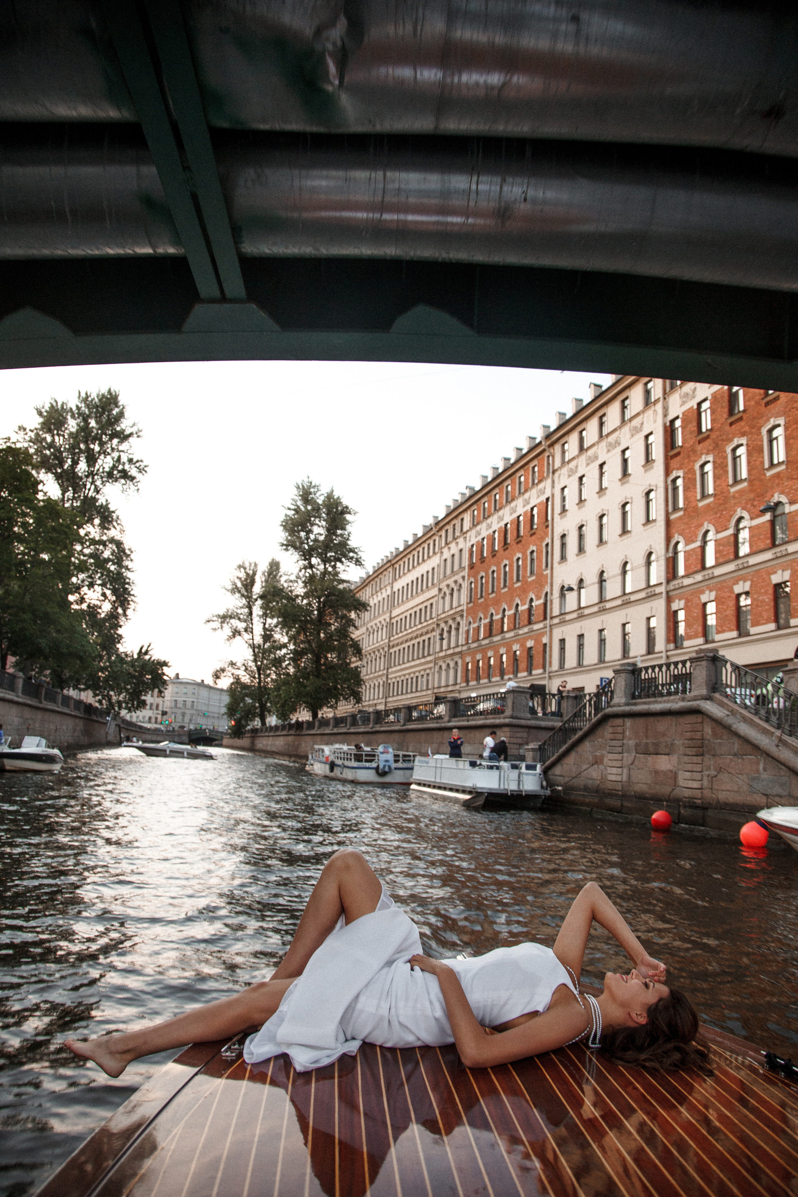 ♡. Честные истории о жизни города и его людях