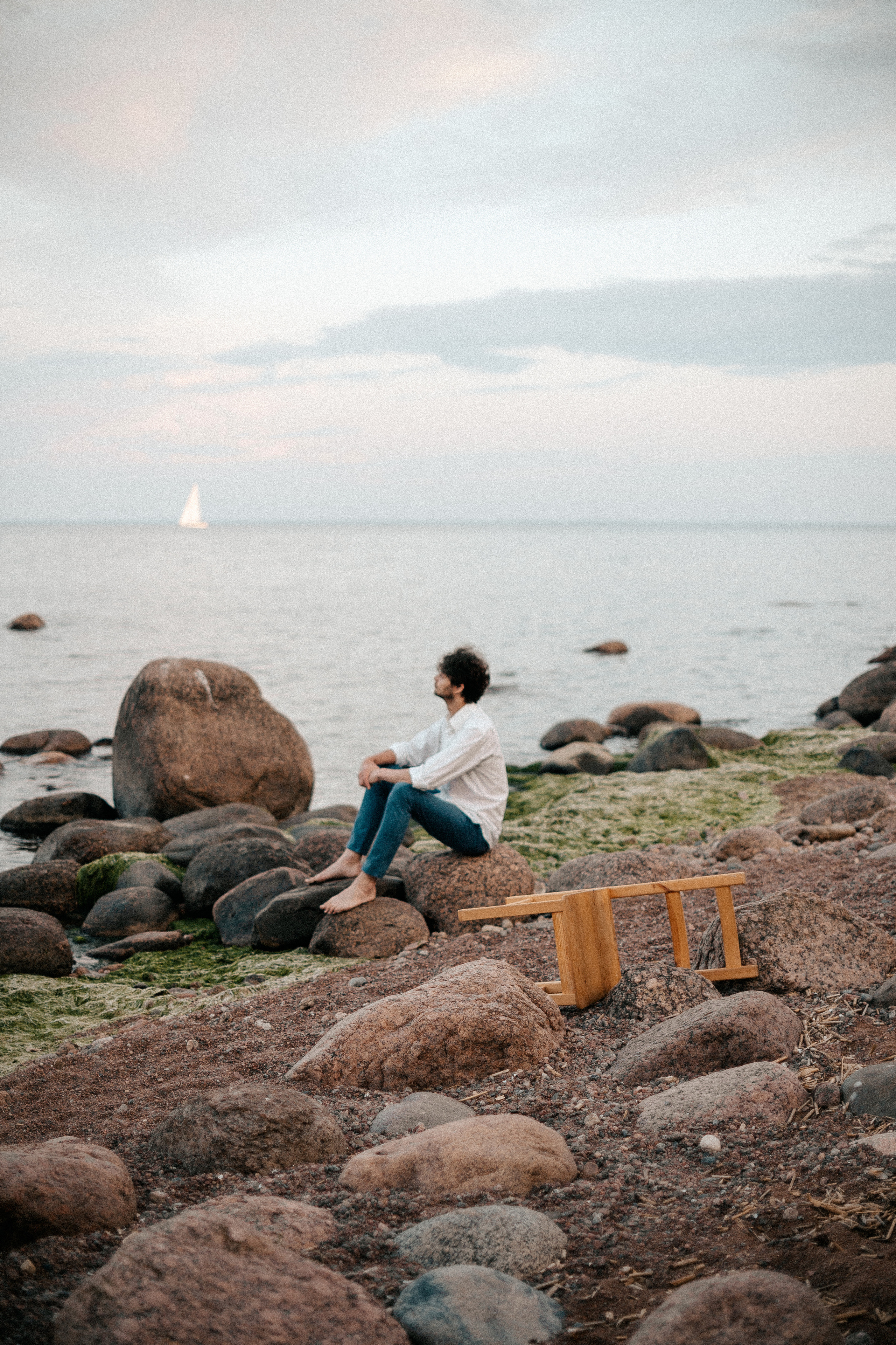 ❀. Честные истории о жизни города и его людях