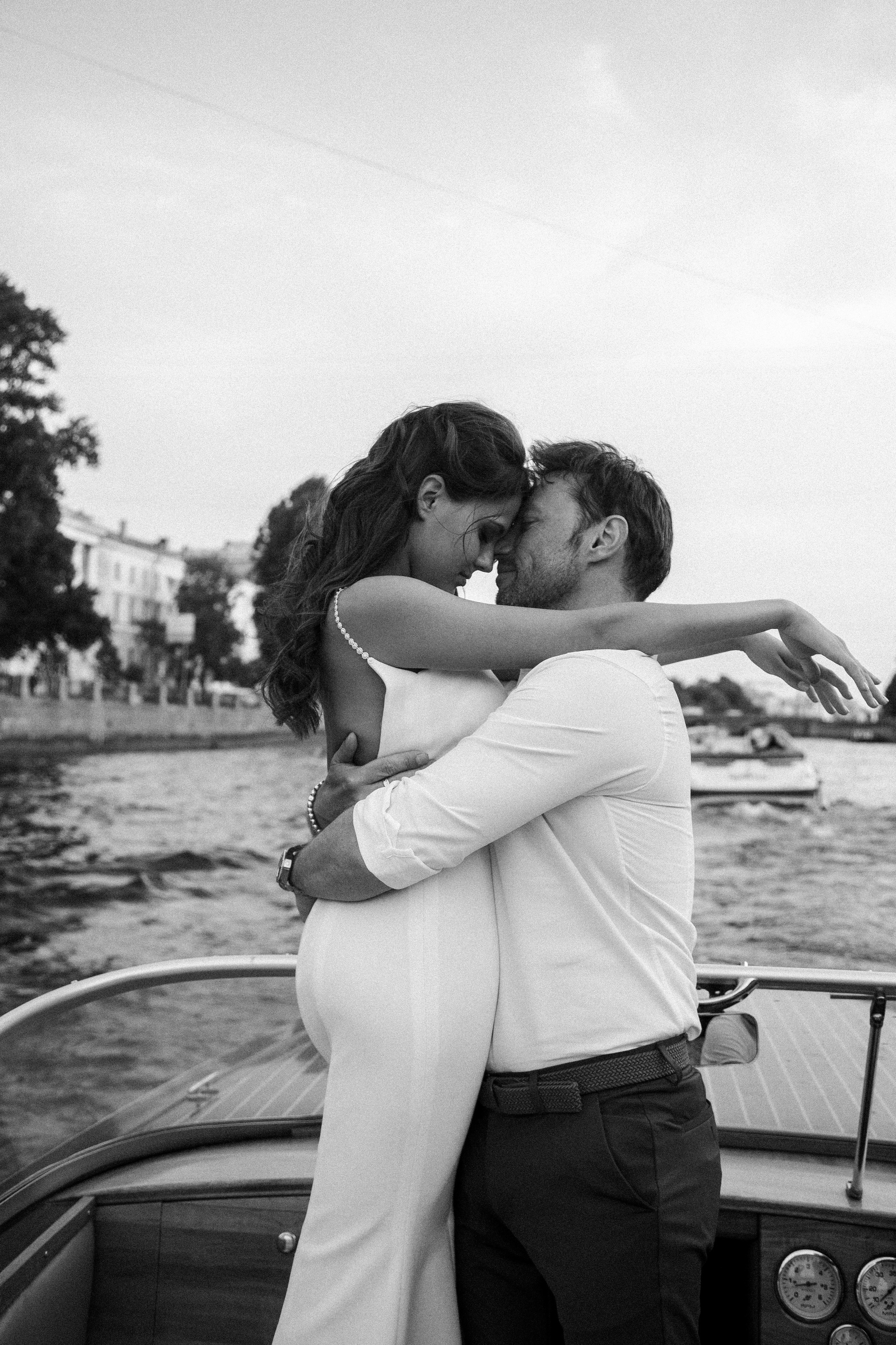 ♡. Честные истории о жизни города и его людях