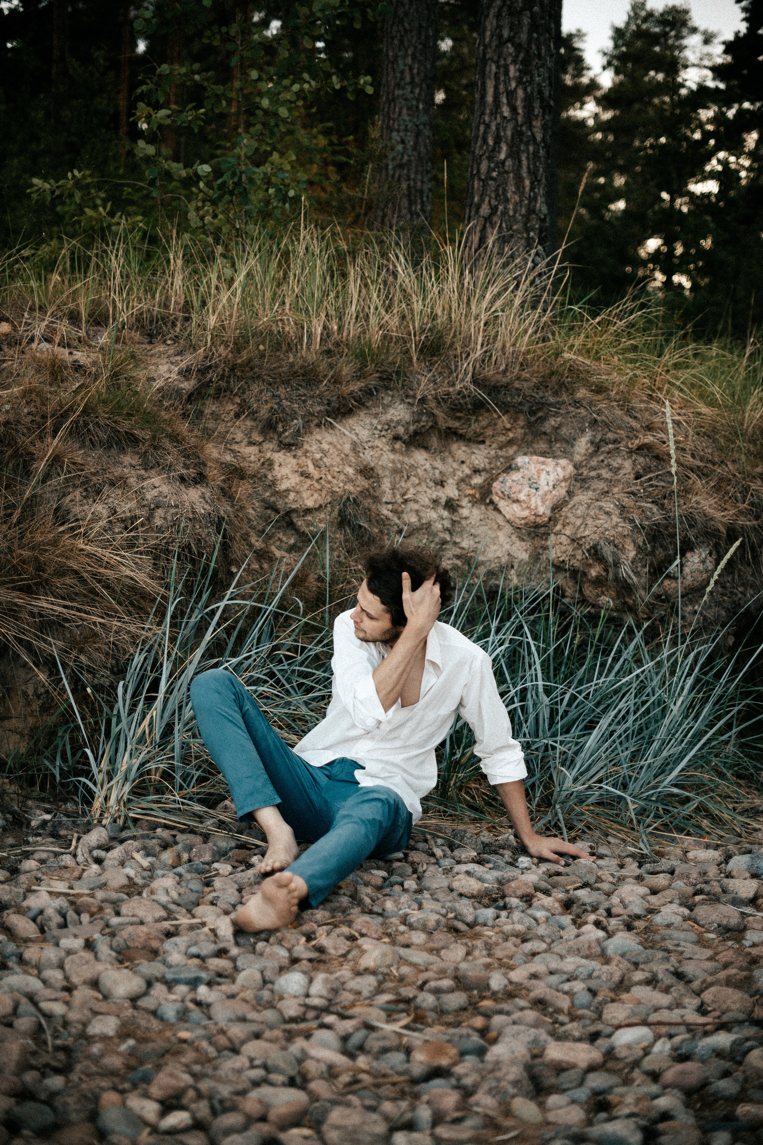 ❀. Честные истории о жизни города и его людях