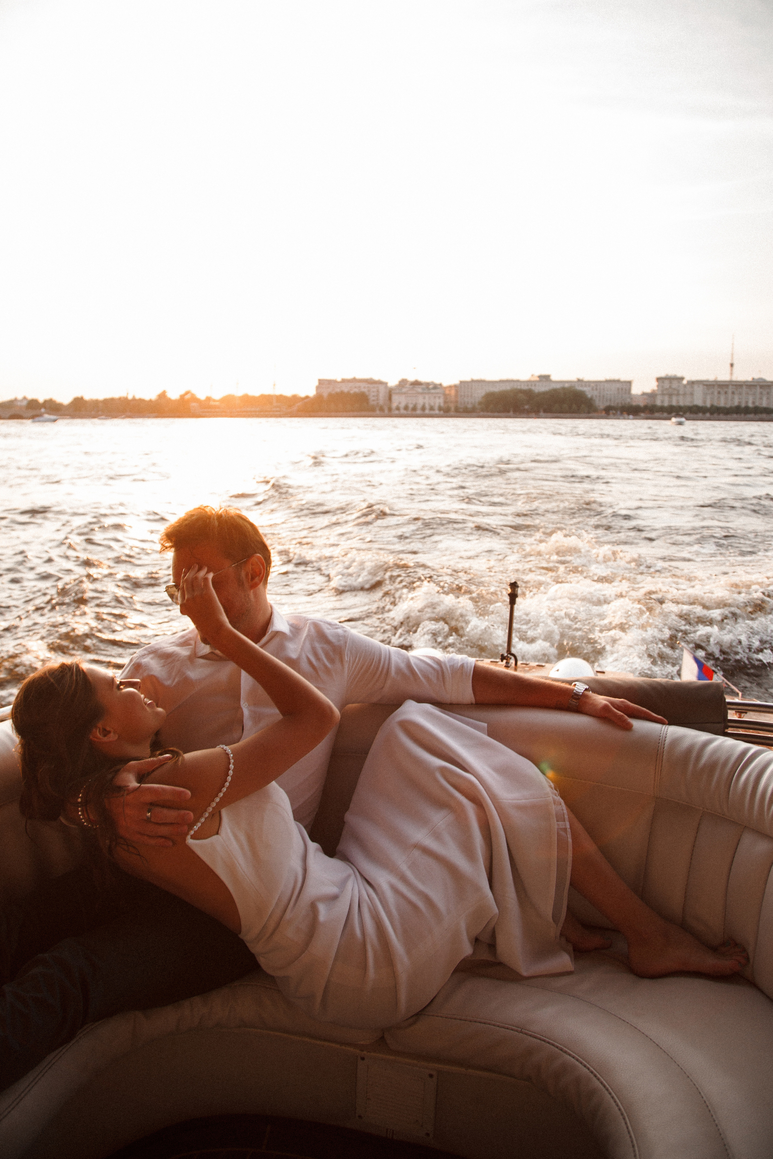 ♡. Честные истории о жизни города и его людях