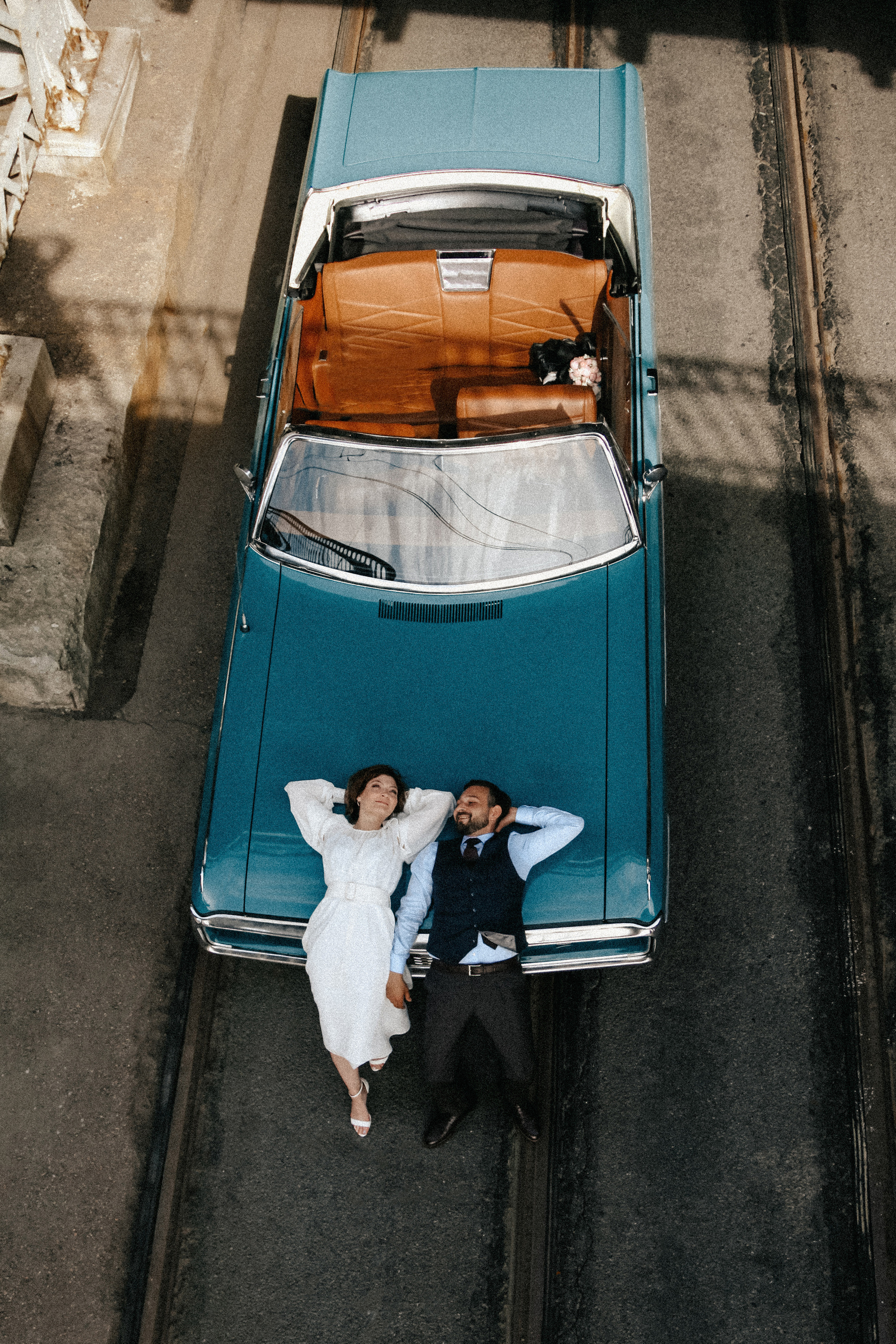 ♡. Честные истории о жизни города и его людях