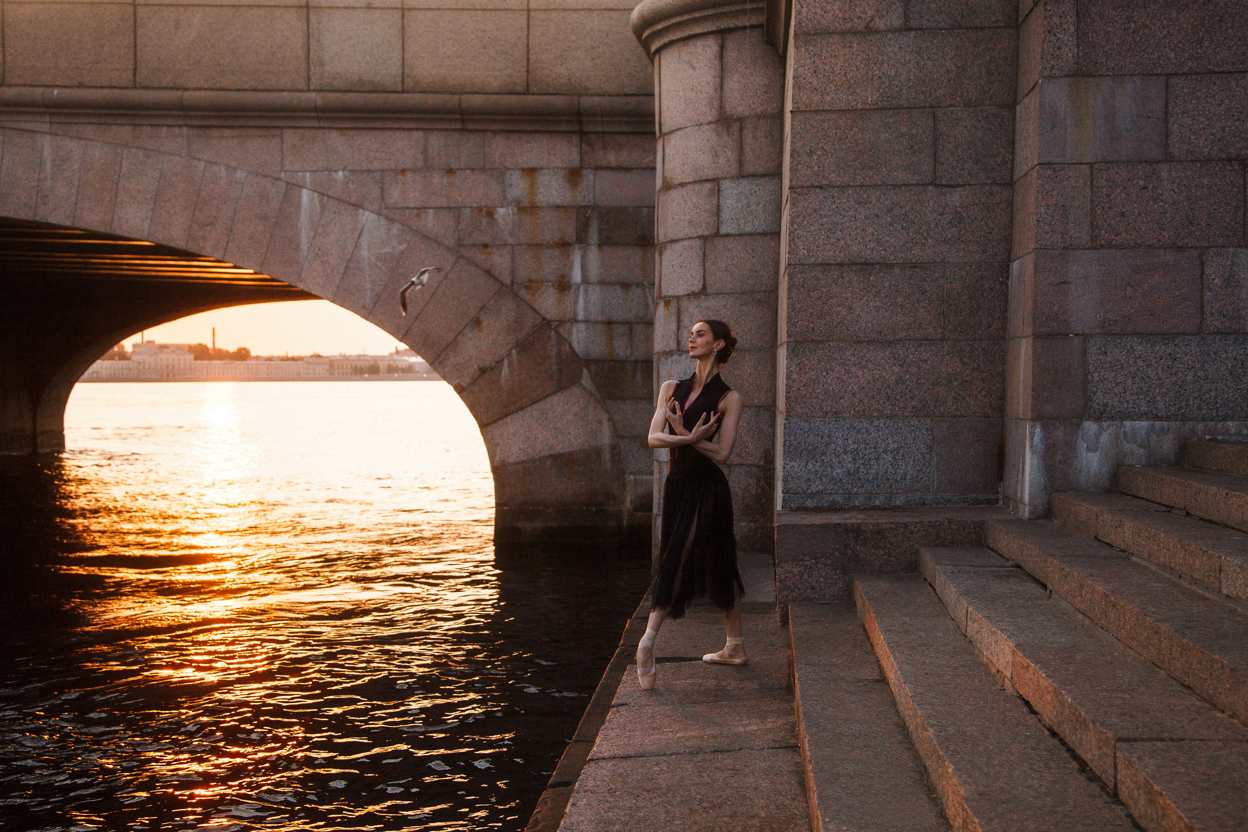 Люди искусства. Честные истории о жизни города и его людях