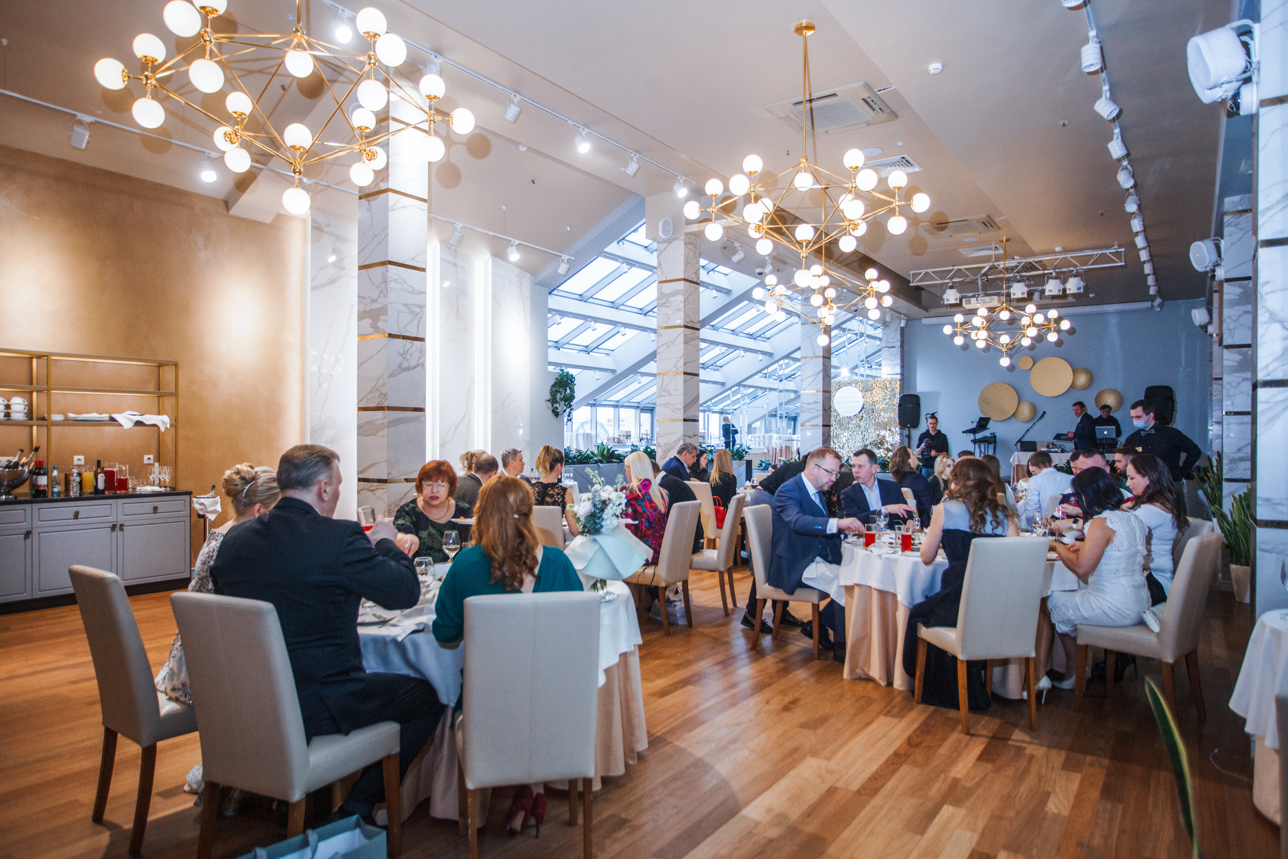 Репортаж. Честные истории о жизни города и его людях