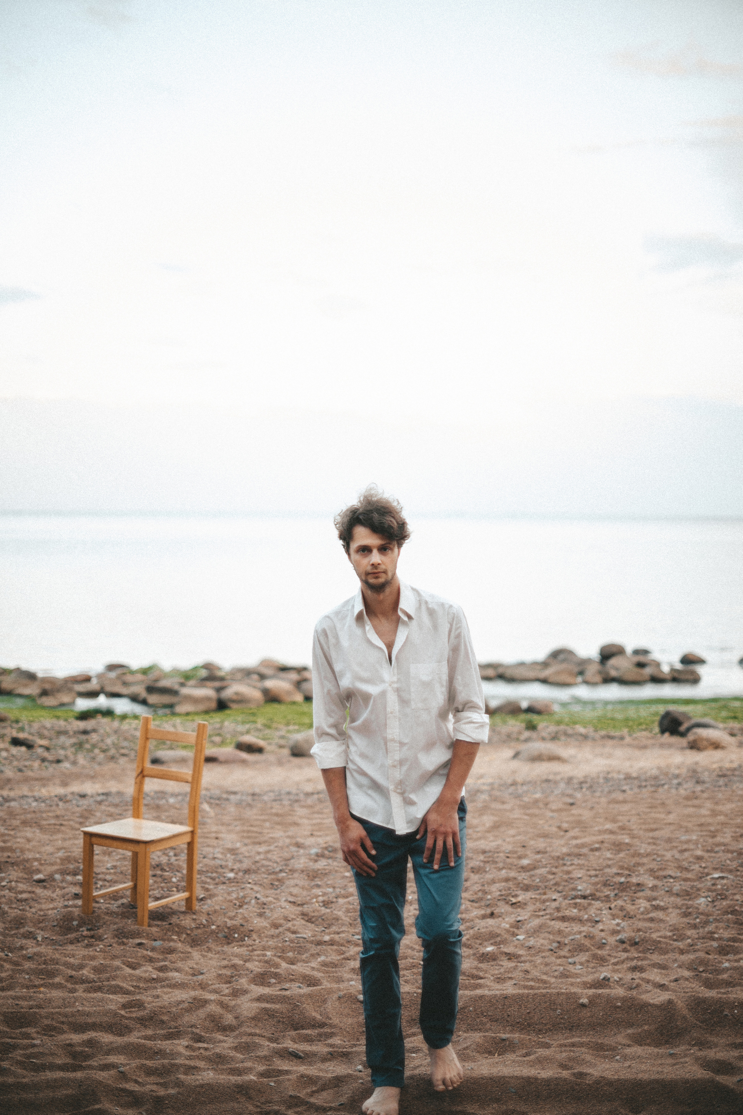 ❀. Честные истории о жизни города и его людях