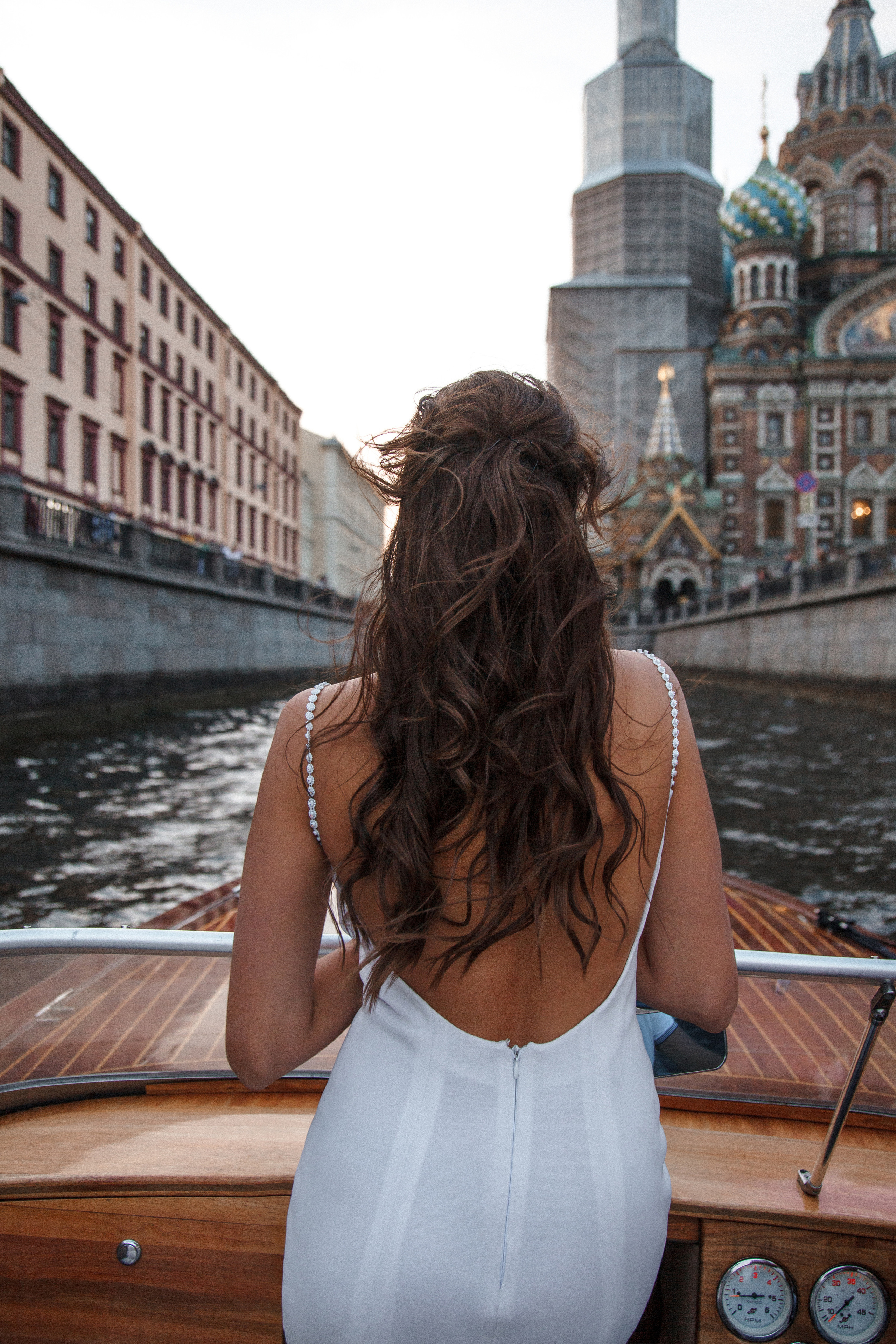 ♡. Честные истории о жизни города и его людях