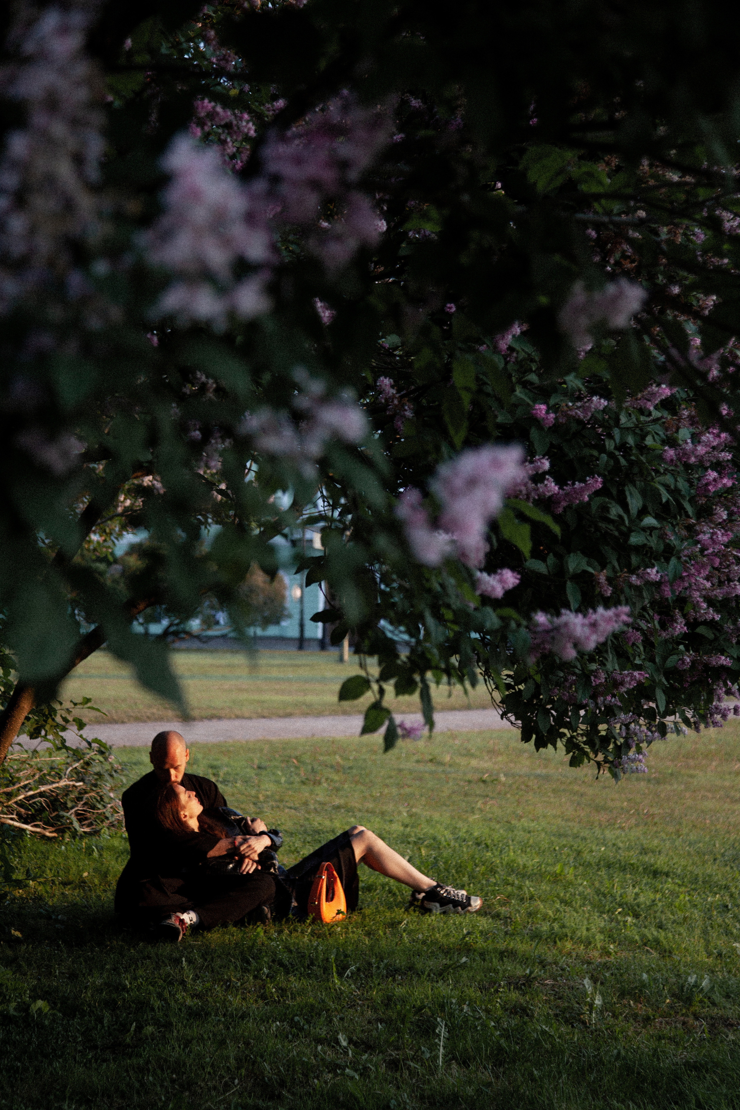 ♡. Честные истории о жизни города и его людях