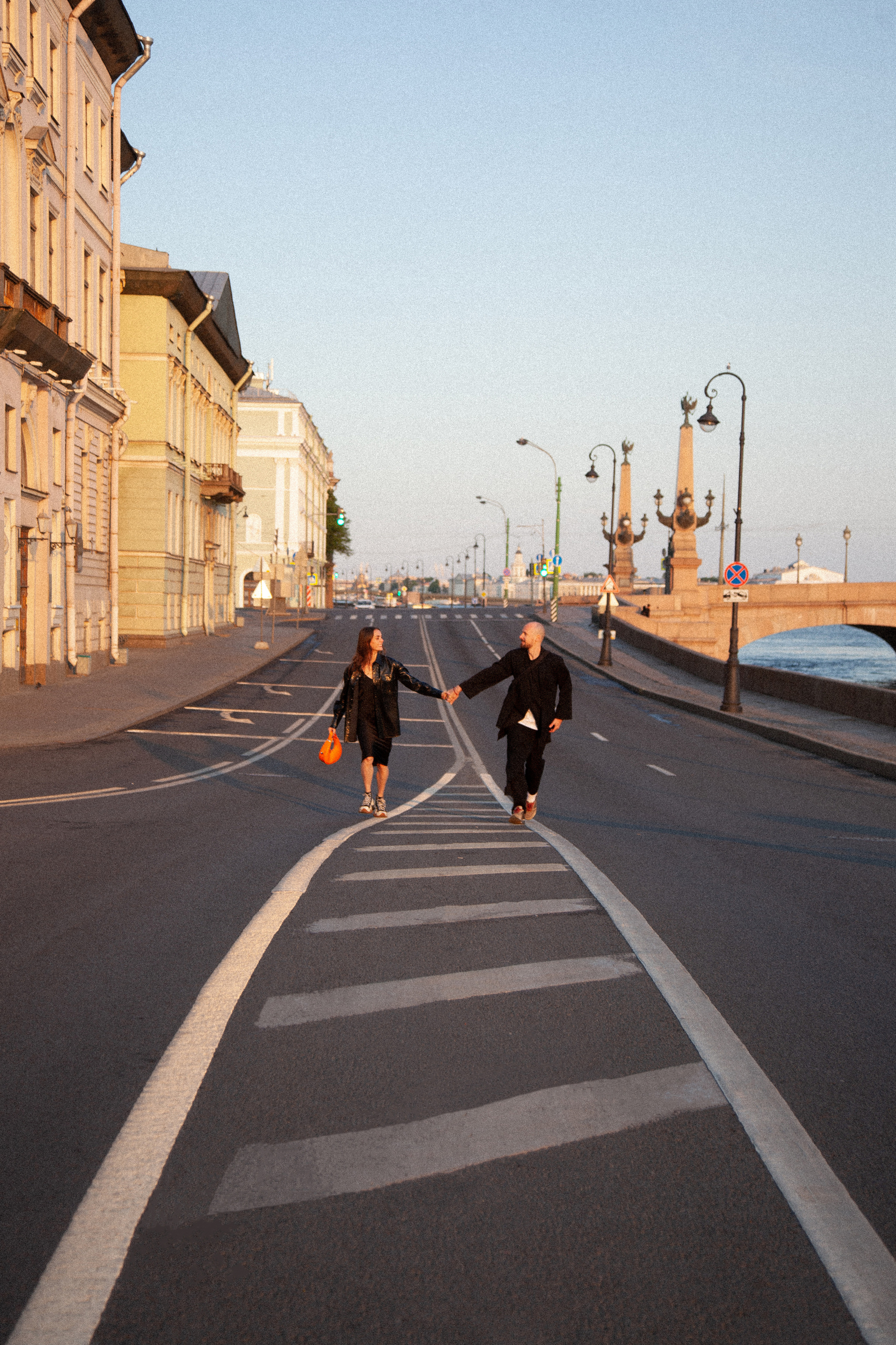 ♡. Честные истории о жизни города и его людях