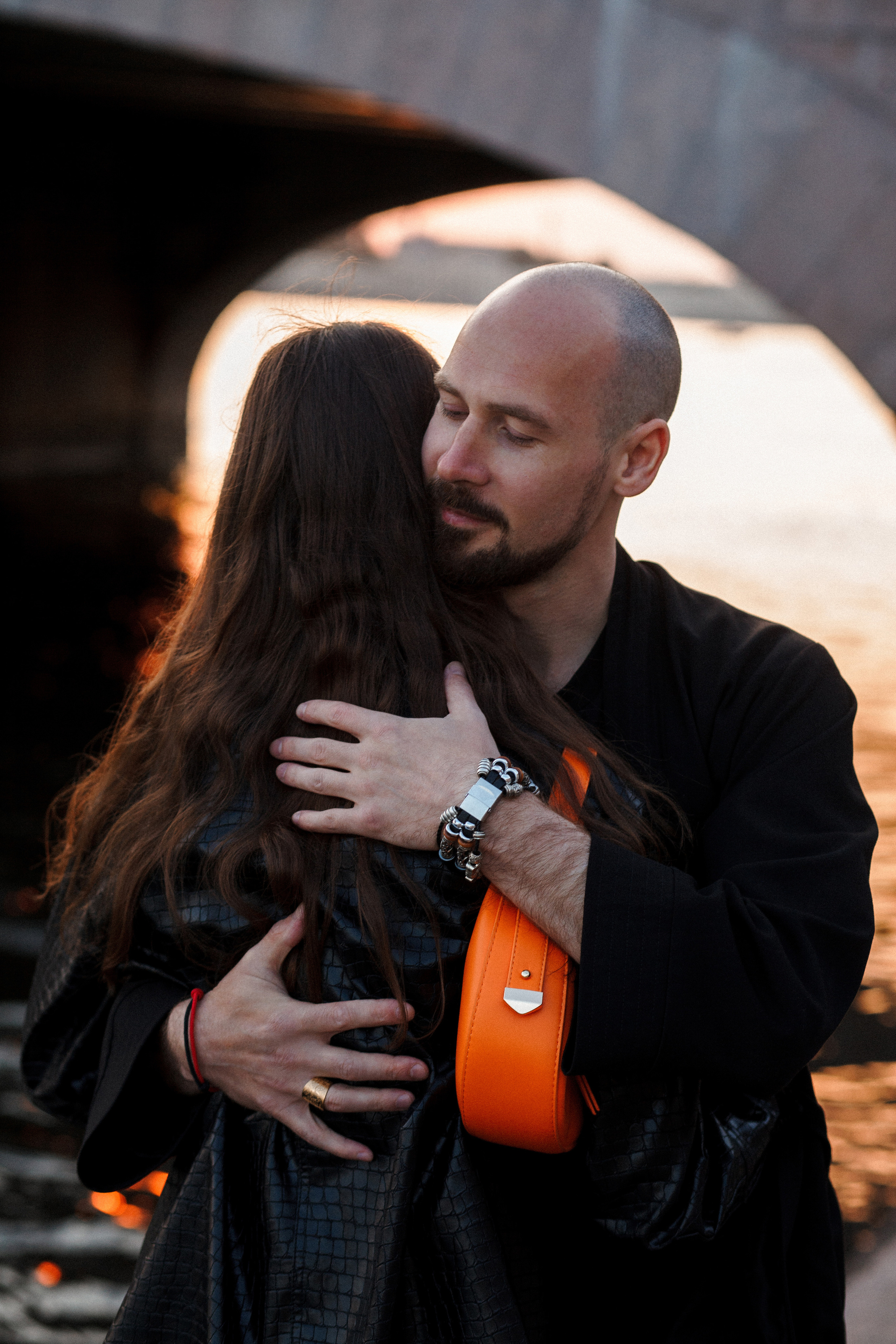 ♡. Честные истории о жизни города и его людях