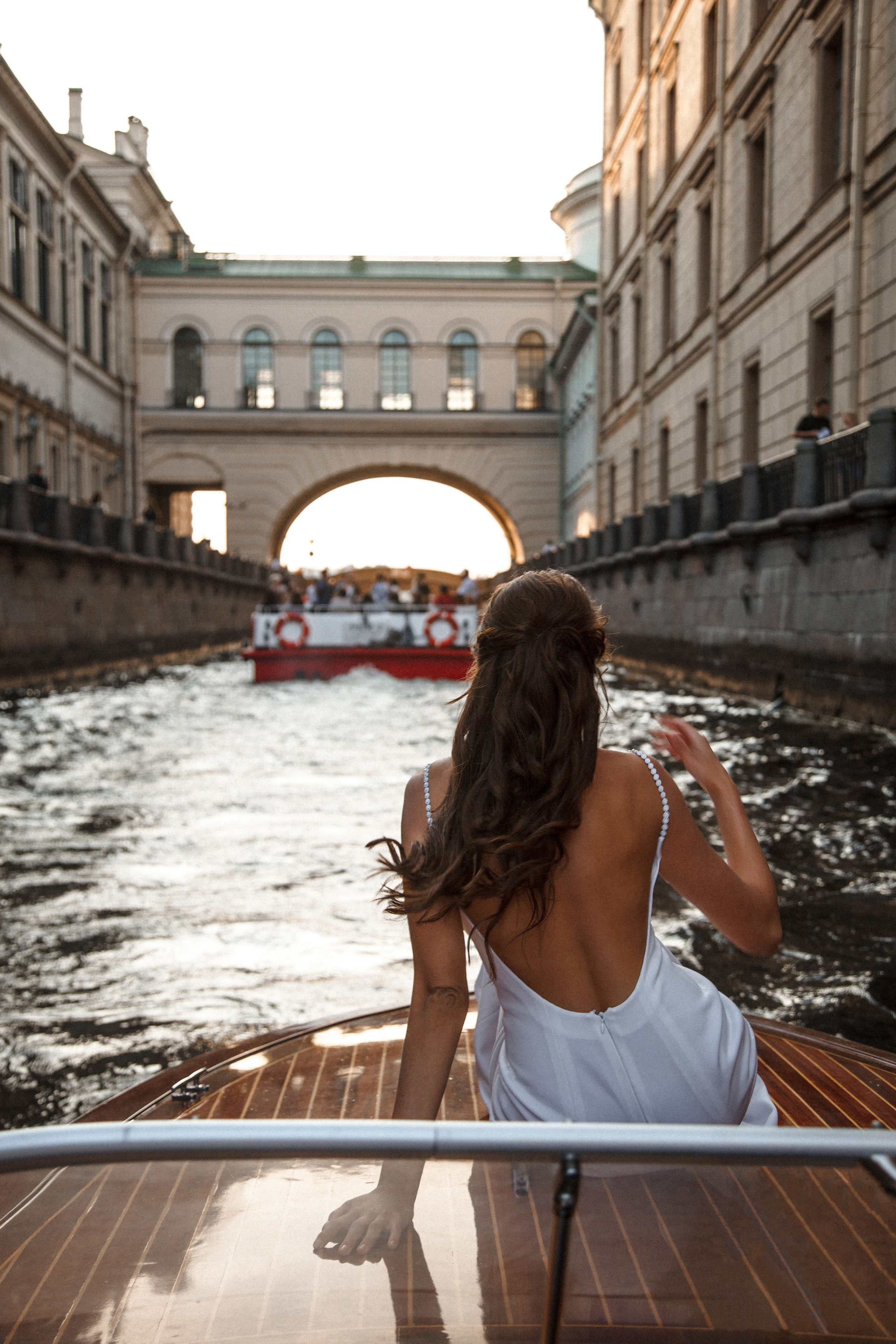 ♡. Честные истории о жизни города и его людях