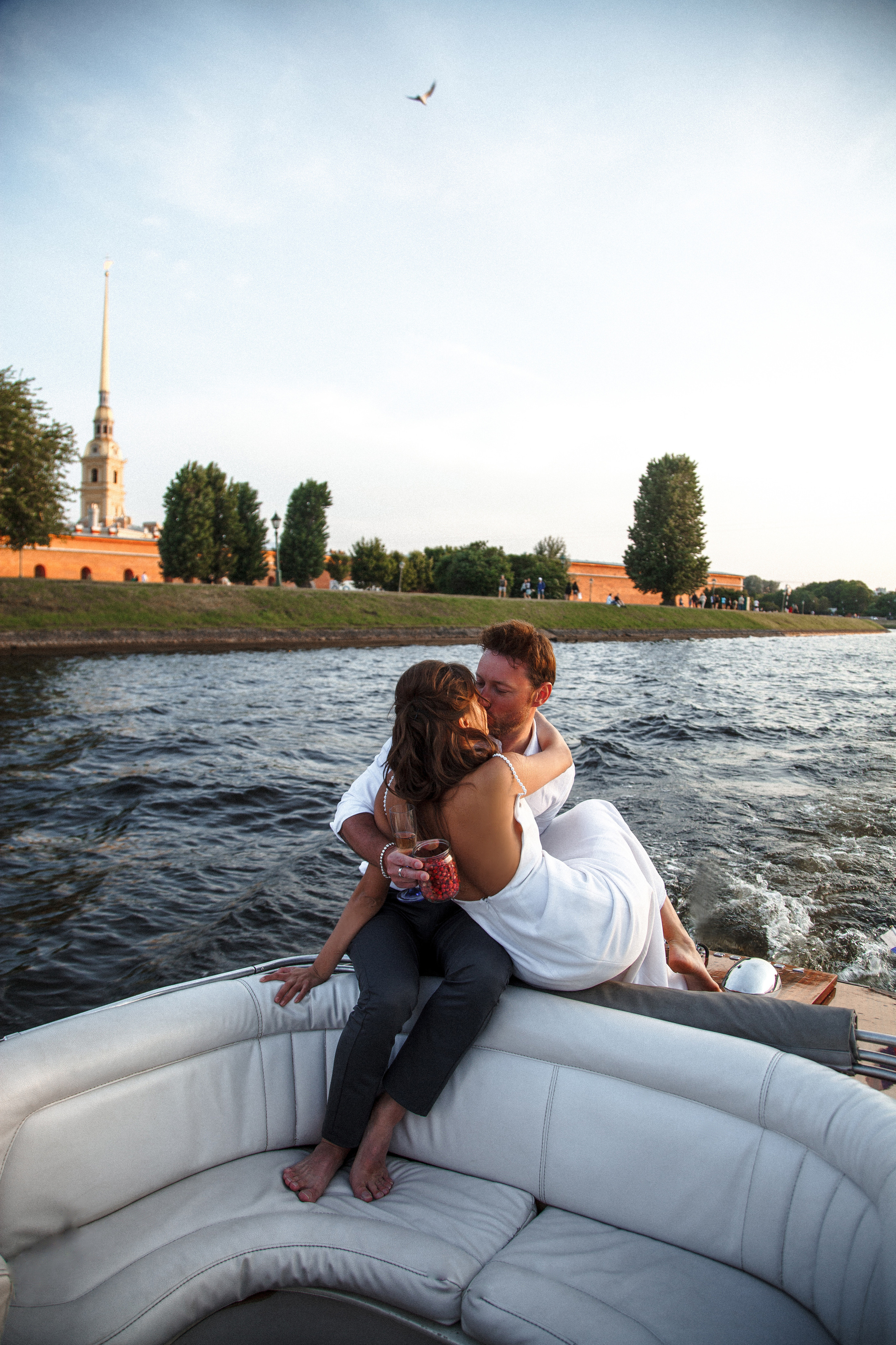 ♡. Честные истории о жизни города и его людях