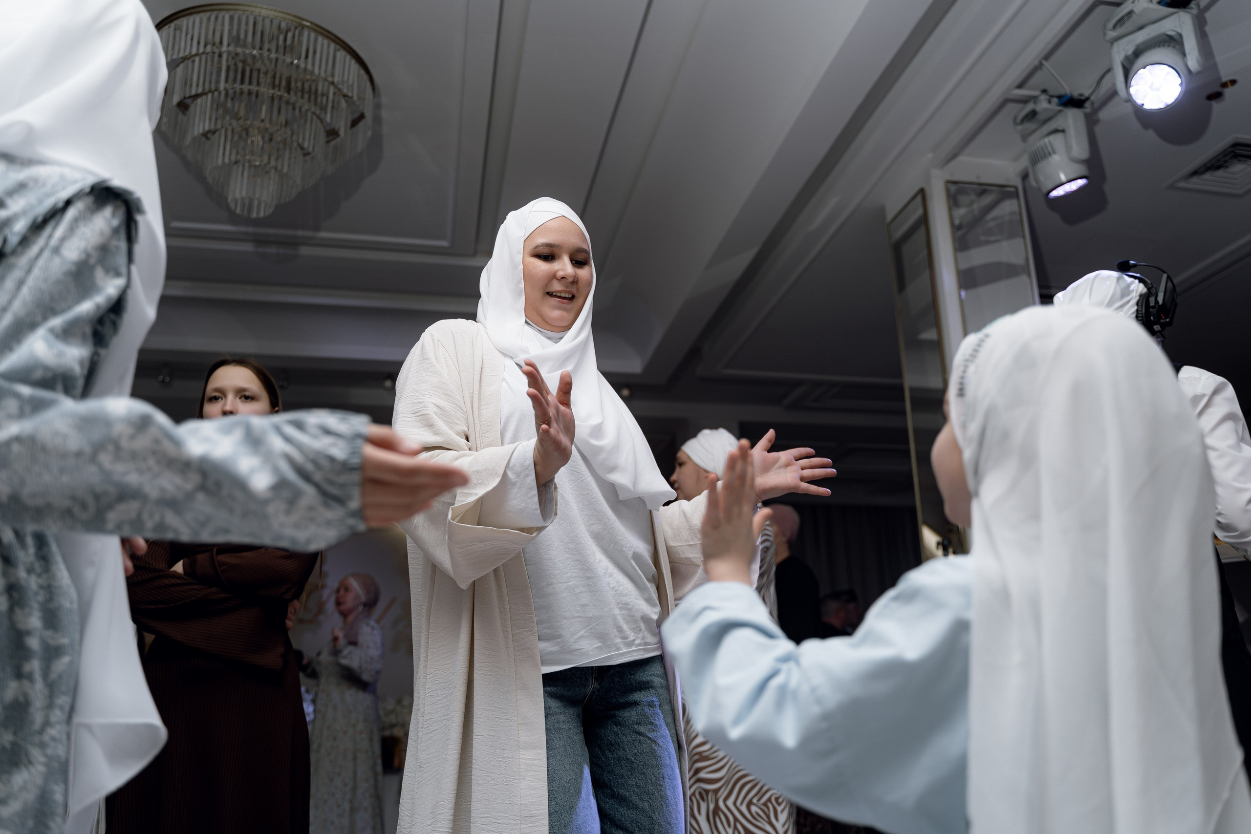 Данис & Ильзира (Алтан). RAMIL SAFIULLIN