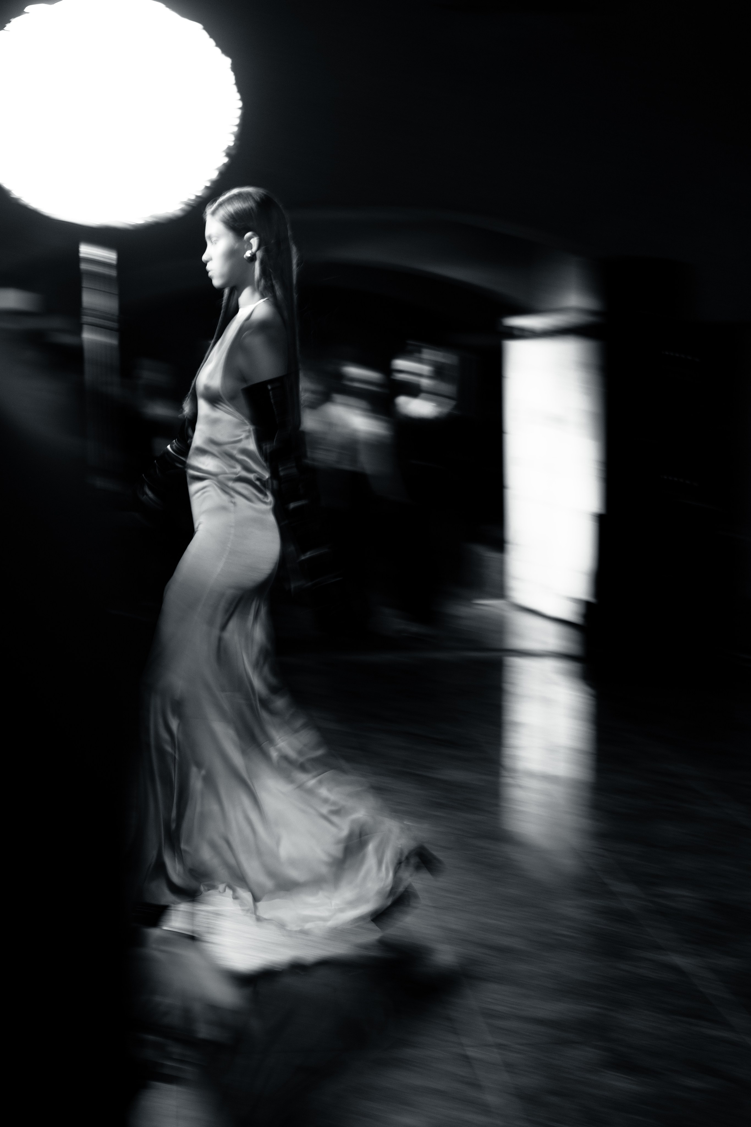 Kamerger Winter. Fashion Фотограф в СПб Yana Kochkina