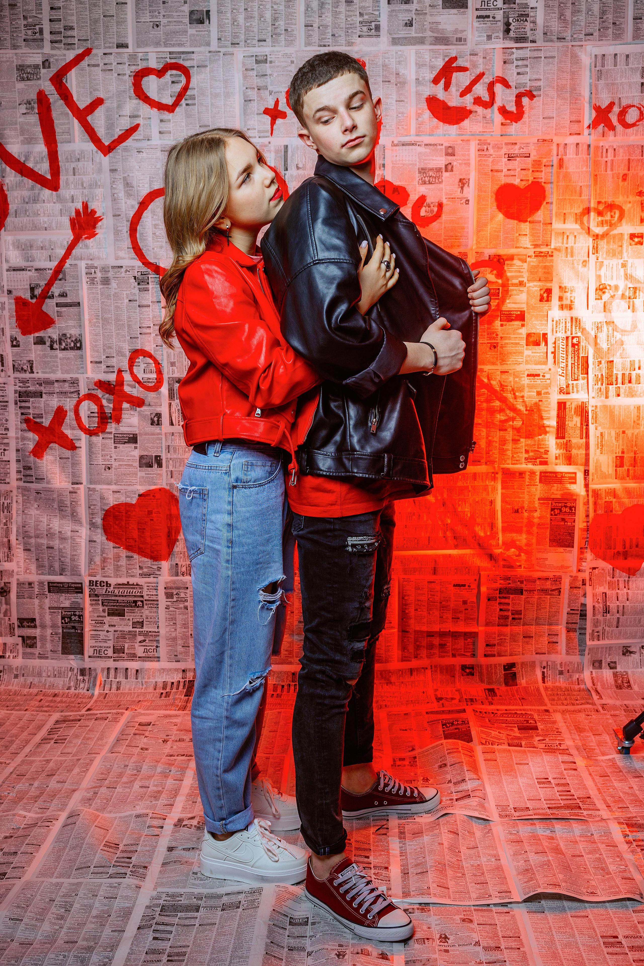 Love story. Фотограф Петров Александр Свадьбы, Съемка в студии, Выпускные альбомы г. Балашов