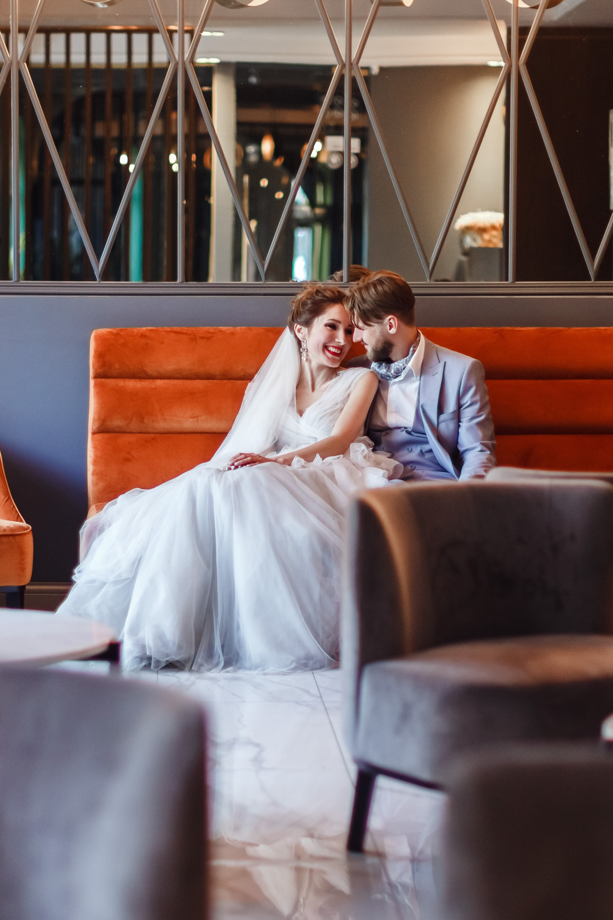 Данила и Ольга