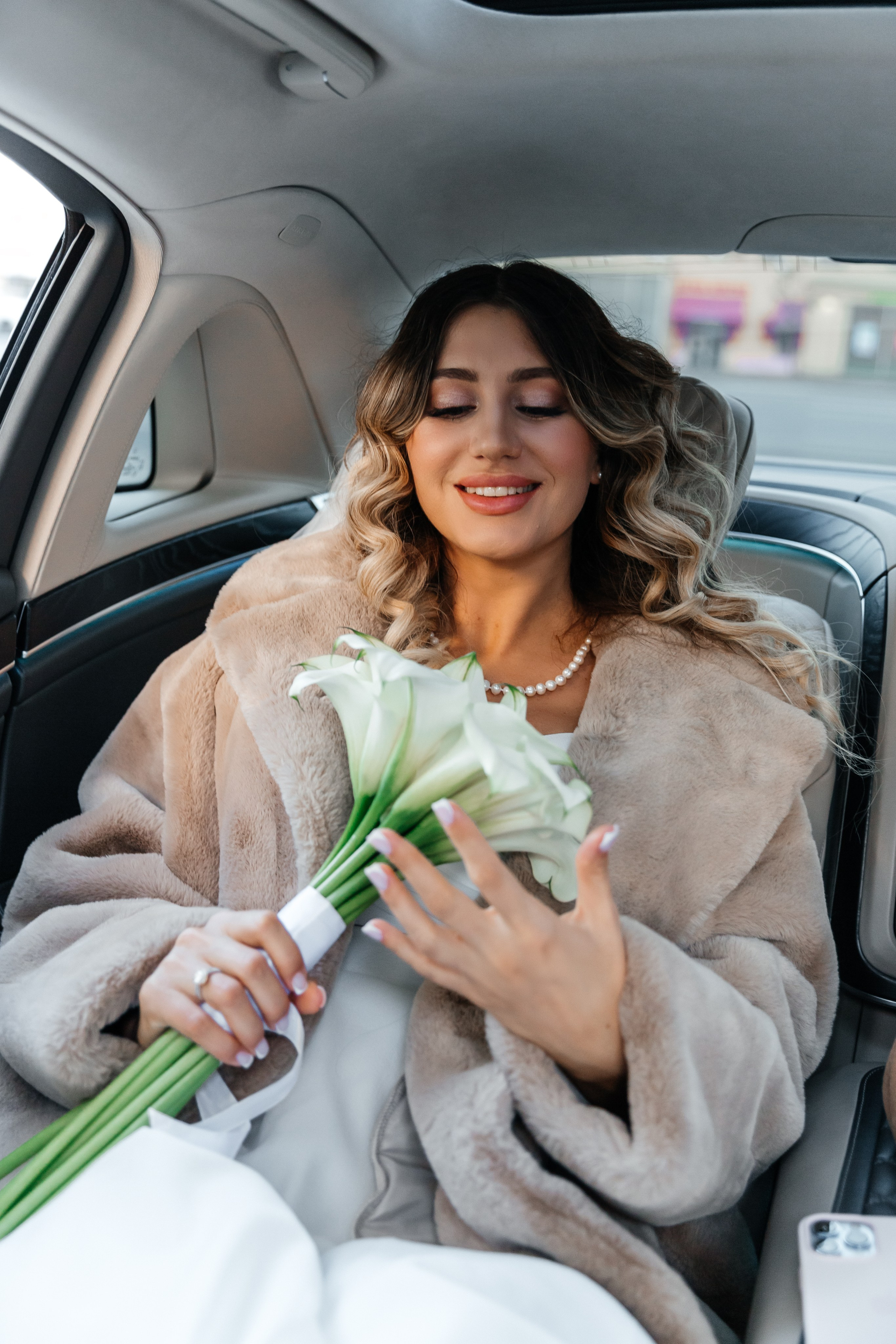 Сергей и Виктория