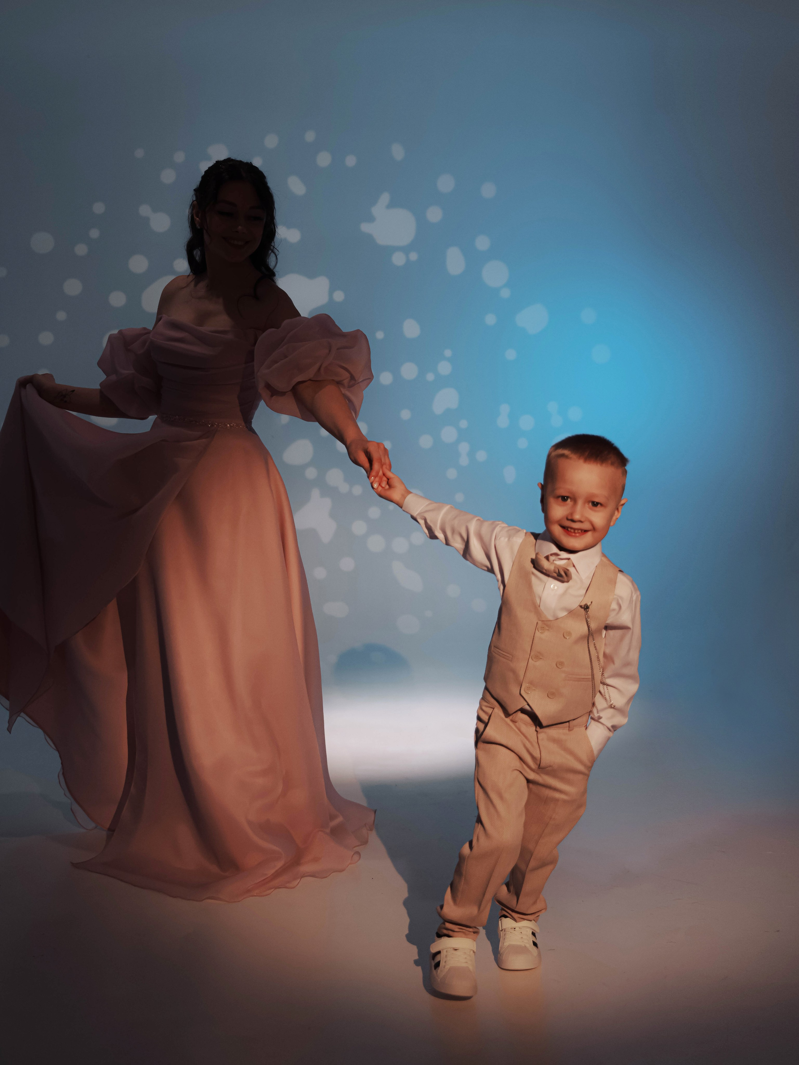 Сказка. Мультифотограф Динара Ахмедзянова