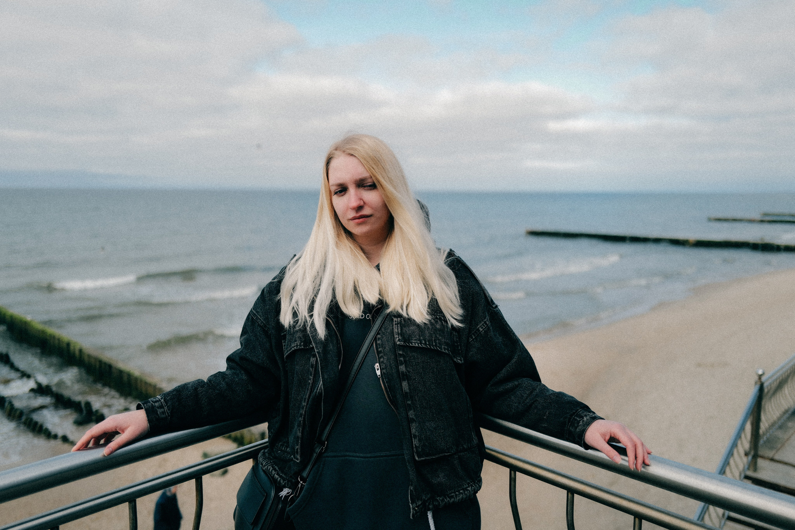 Zelenogradsk. Фотограф София Комкина